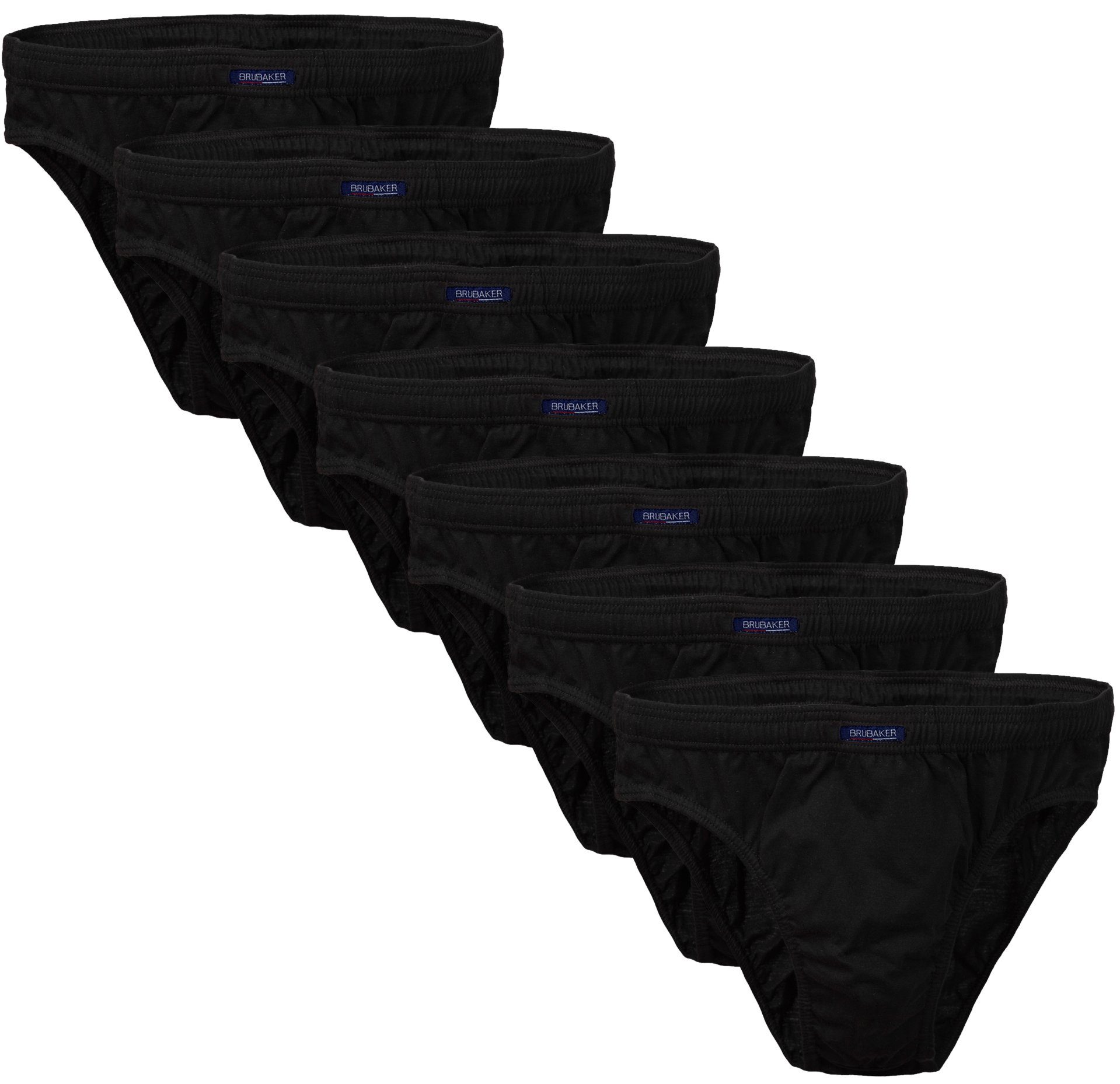 Slip Herren Unterhose aus Baumwolle