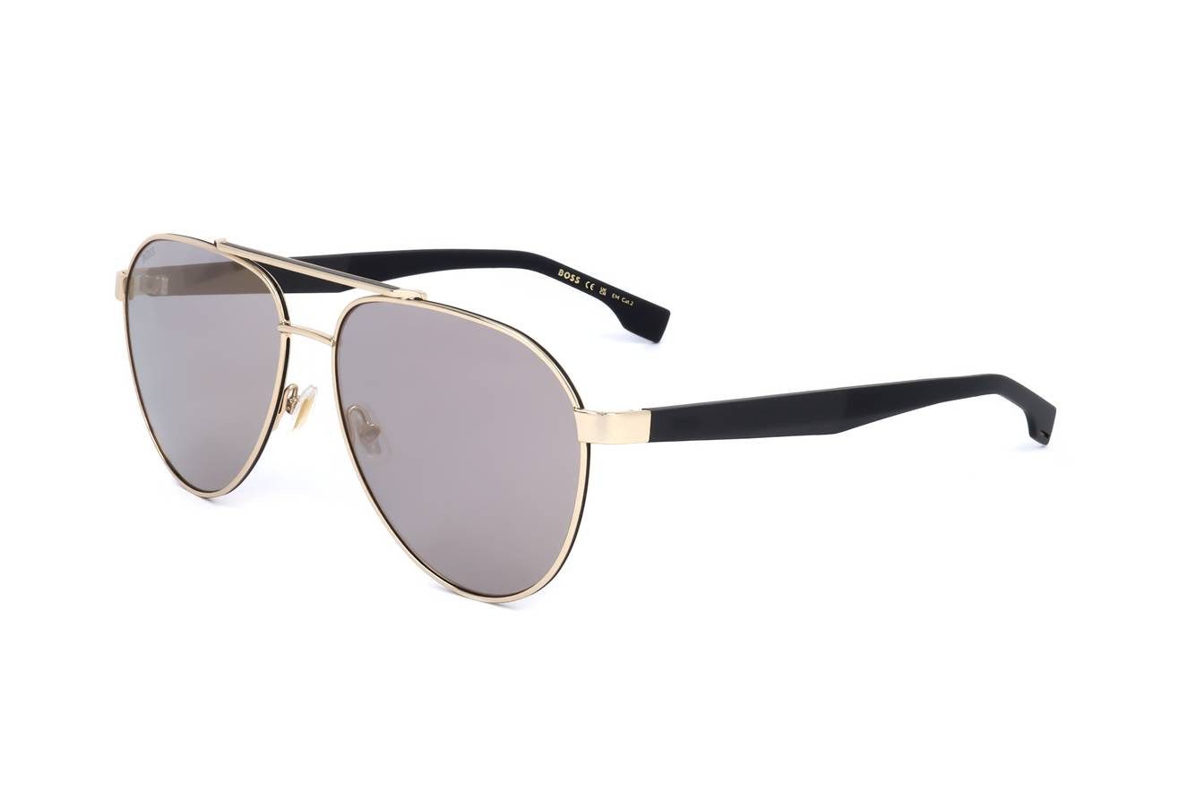 Sonnenbrille HUGO BOSS BLACK Sonnenbrille Sunglasses BOSS 1485 RHL WM