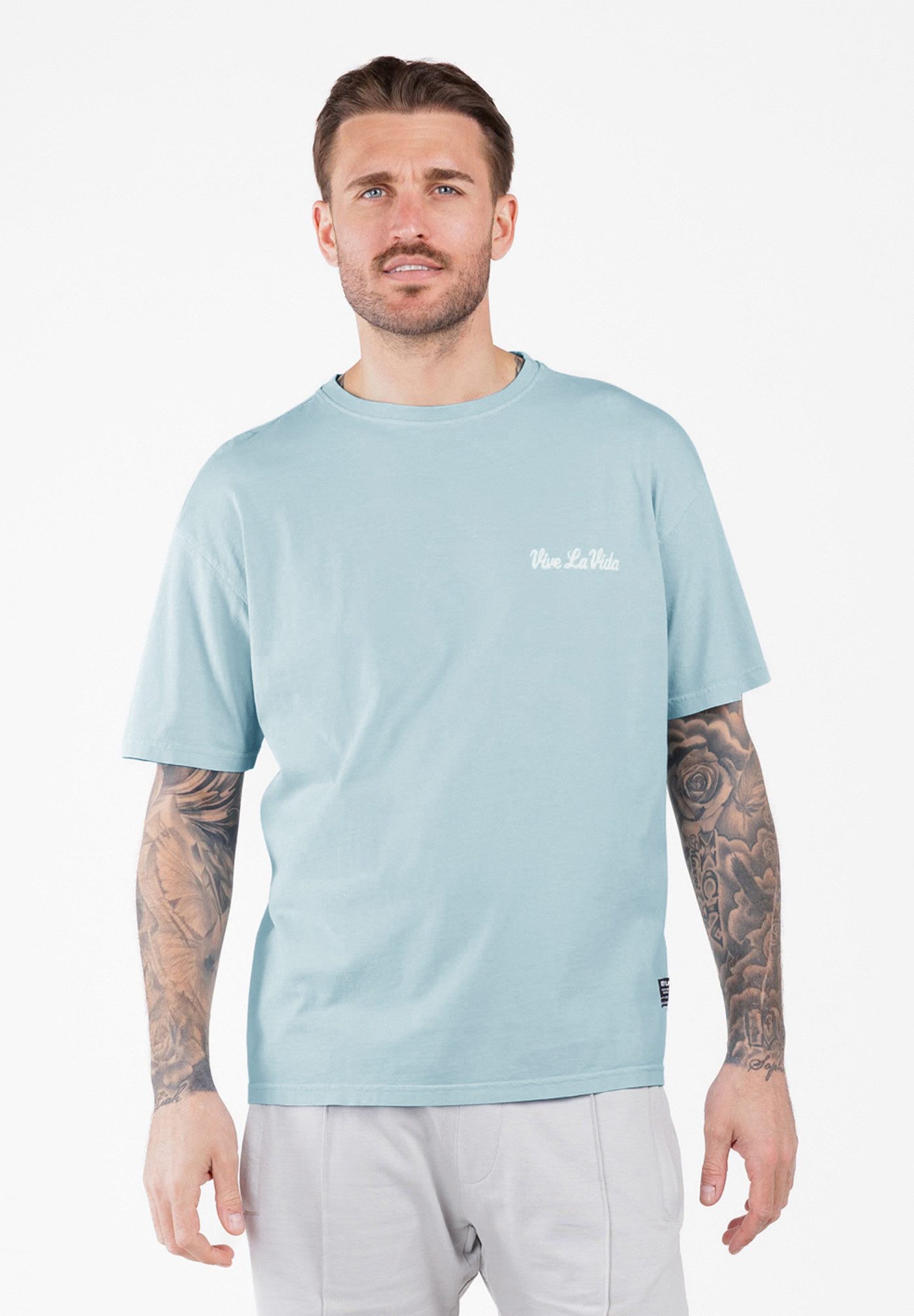 Key Largo T-Shirt MT KLVIVE LA günstig online kaufen