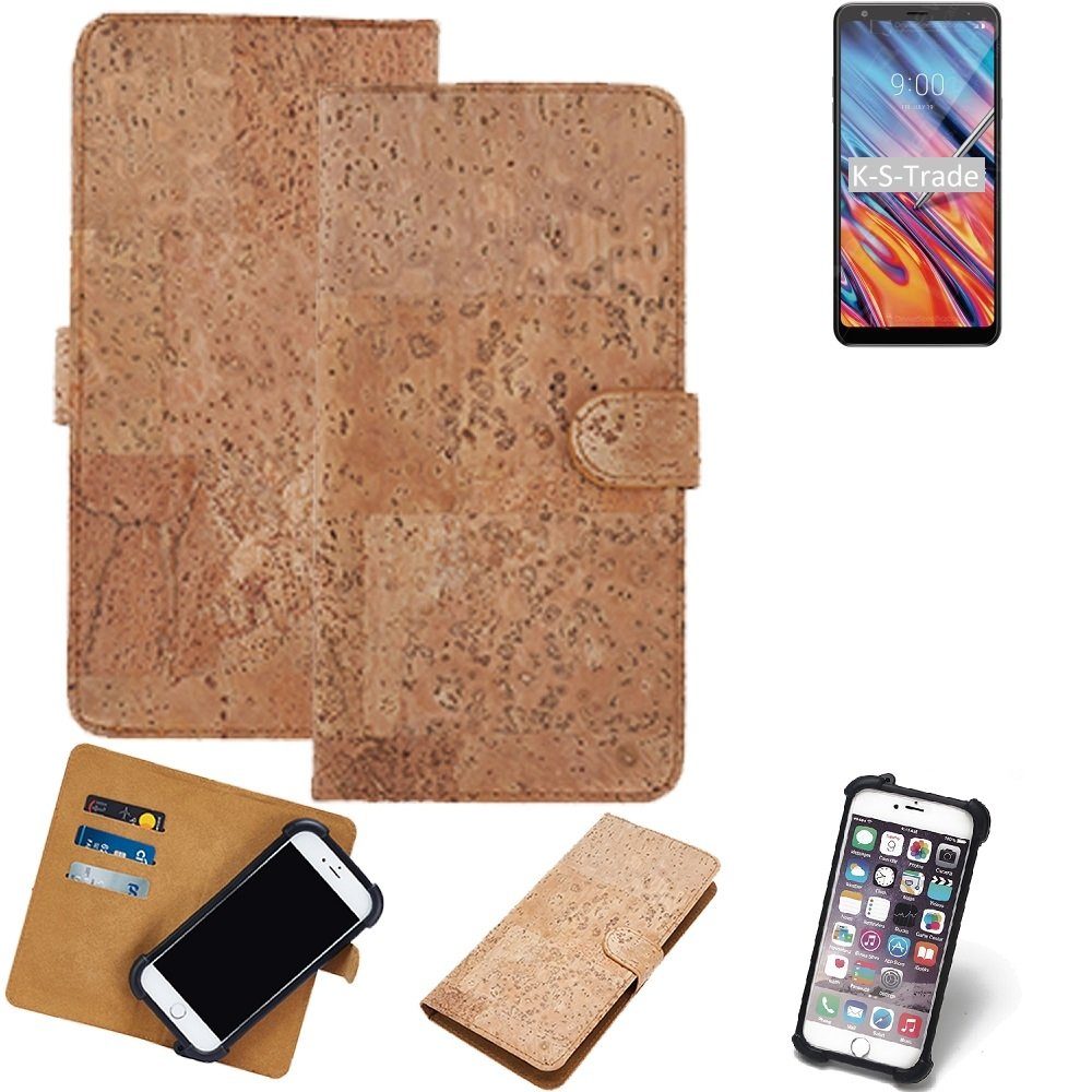 Handyhülle für LG Electronics Stylo 5x