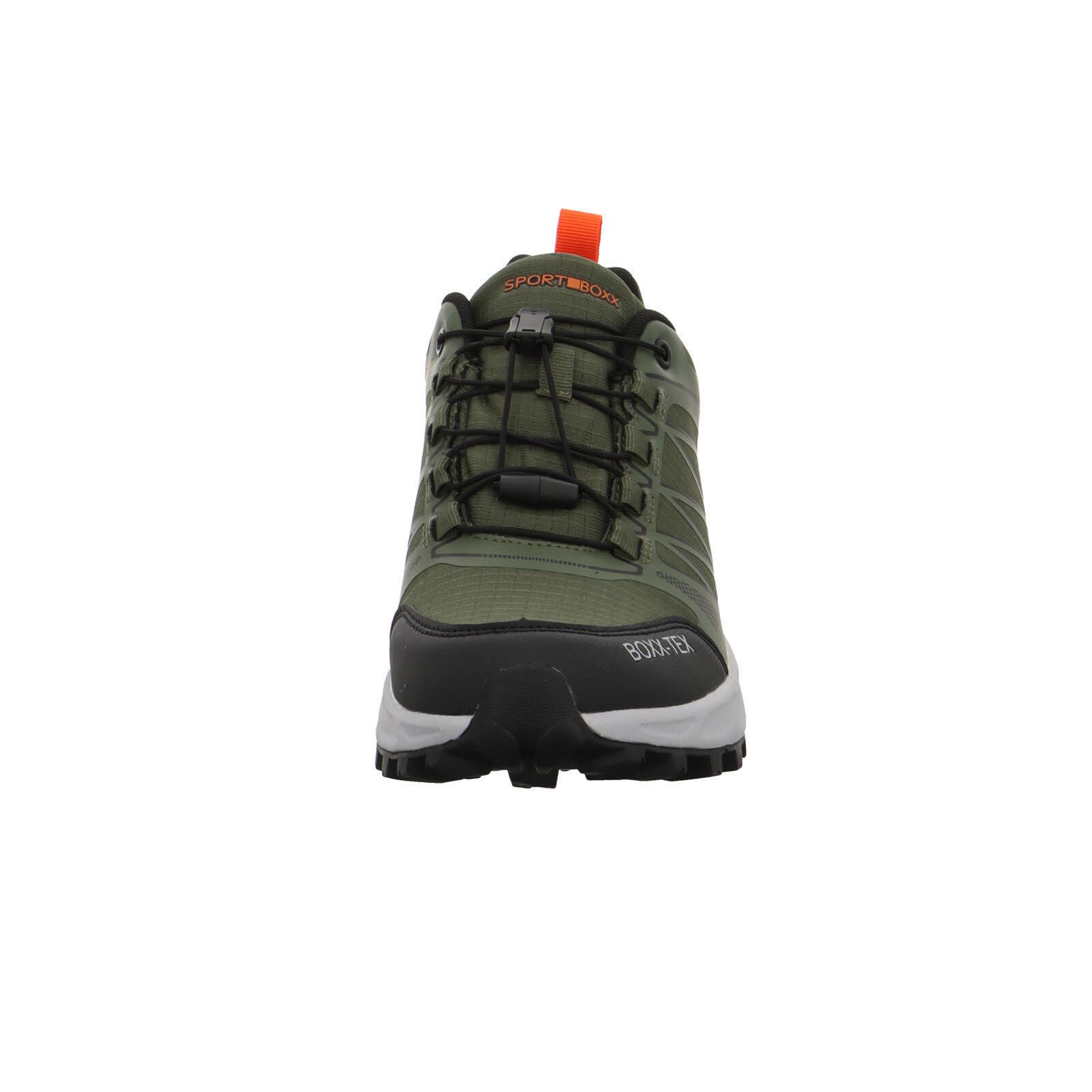 Boxx 225013-GN Sneaker
