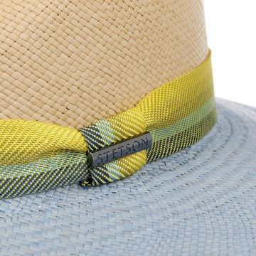 Stetson Sonnenhut (1-St) Sommerhut, Made in Ecuador