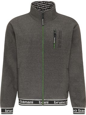 Bruno Banani Sweatjacke COX