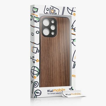 kwmobile Handyhülle Bumper Handyhülle für Xiaomi Redmi 12, Hülle Handy Case Cover