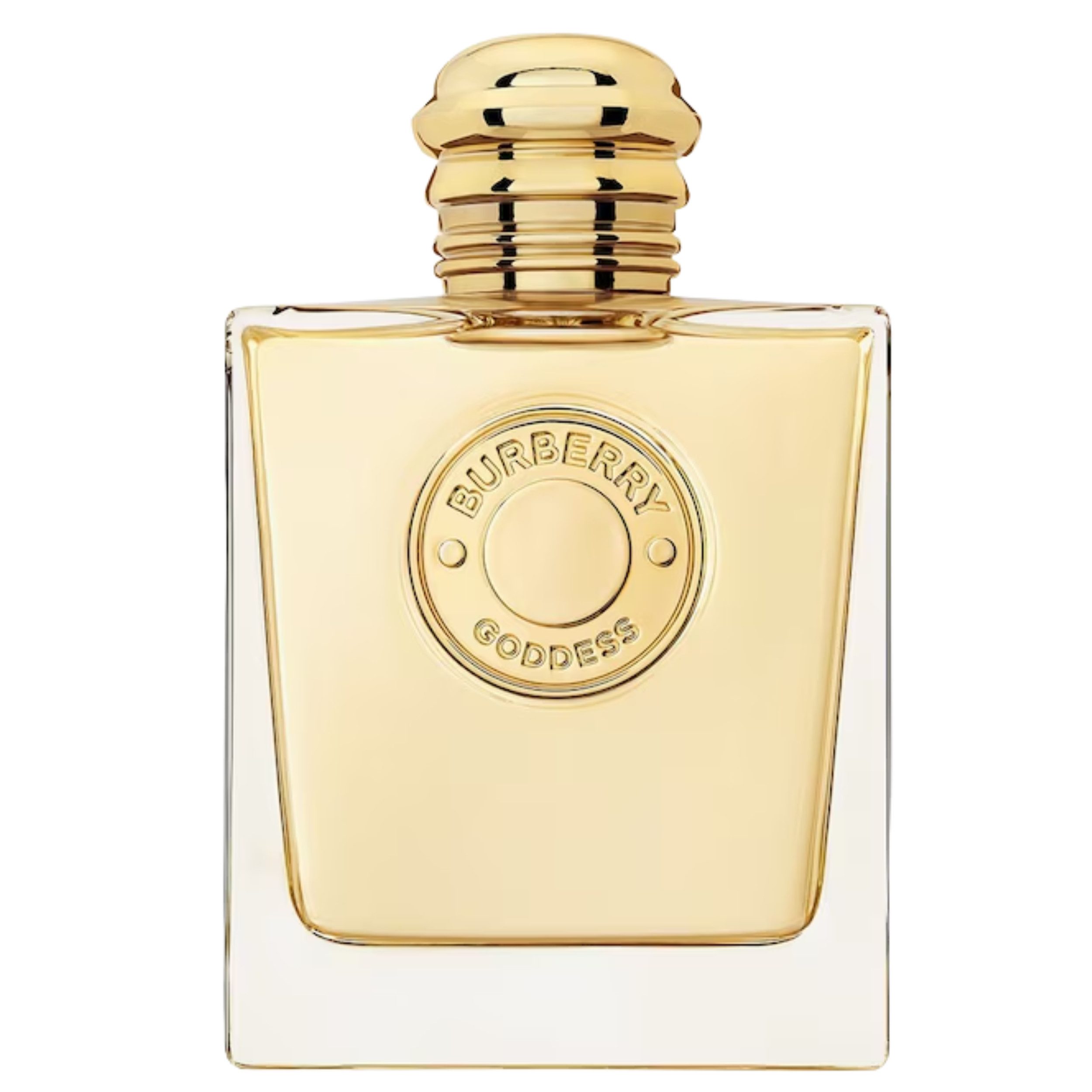 BURBERRY Eau de Parfum Goddess 100ml, Warm-vanilliger Gourmandduft mit aromatischer Lavendel-Note