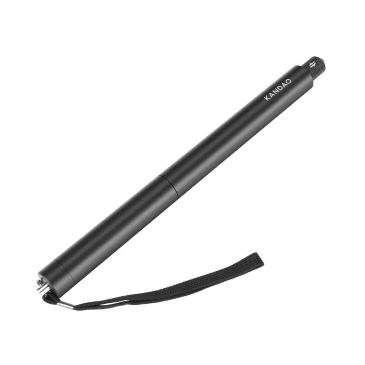 QooCam 3 Invisible Selfie Stick Camcorderstativ