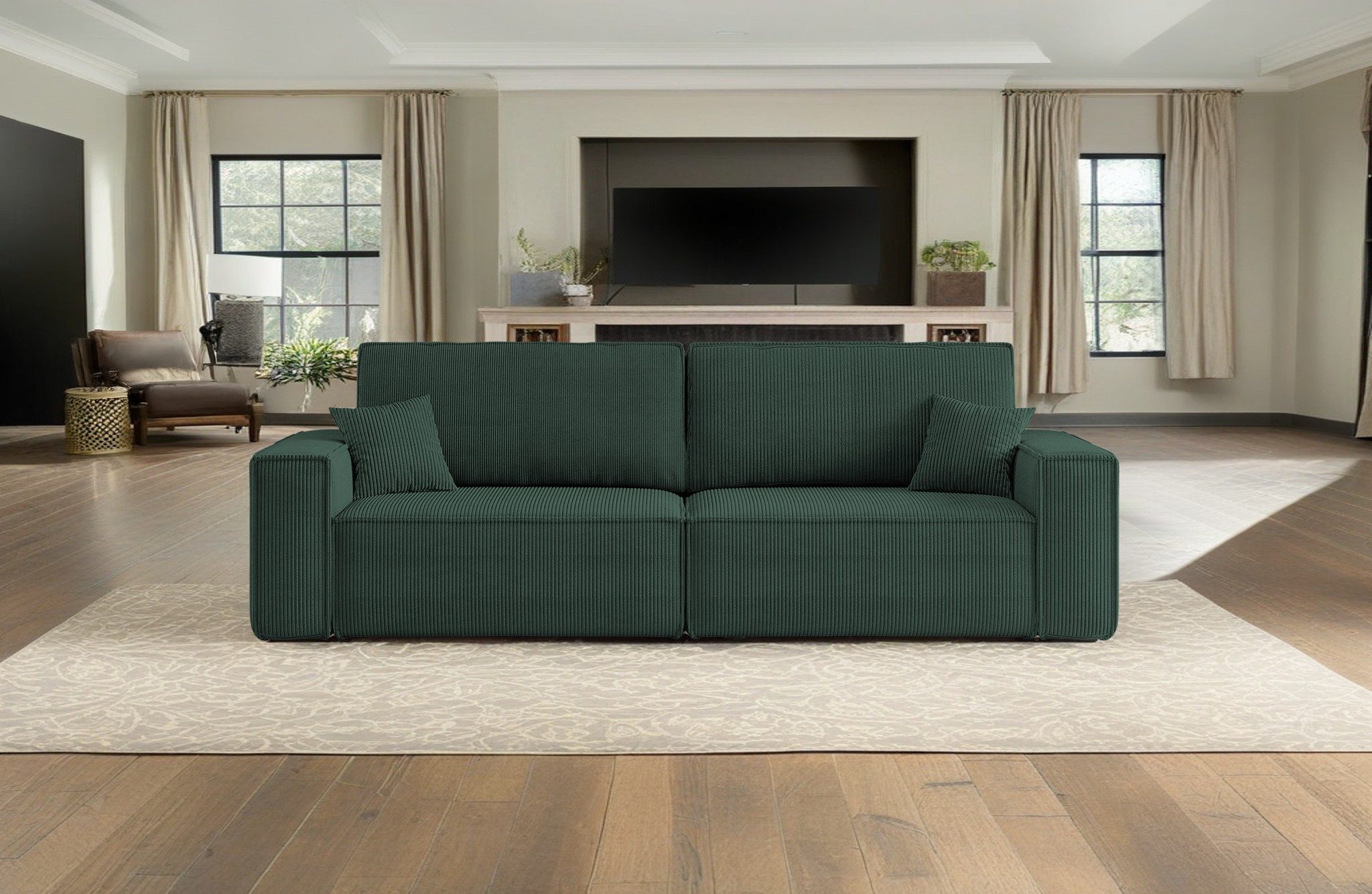 Kaiser Möbel Schlafsofa Schlafsofa BEST und günstig online kaufen