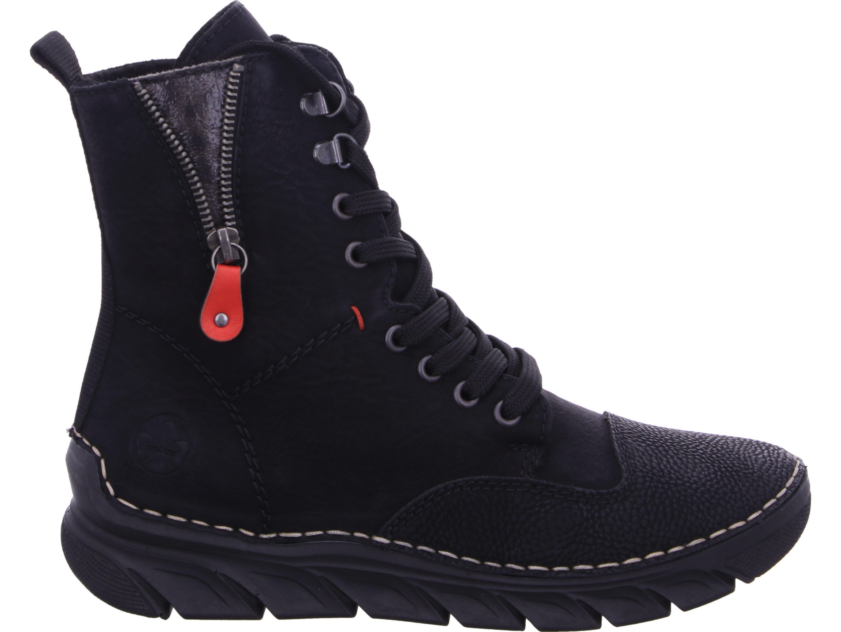 Rieker Schnürboots günstig online kaufen
