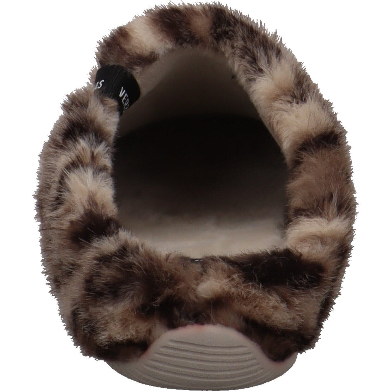 VERBENAS York Feline Hausschuh