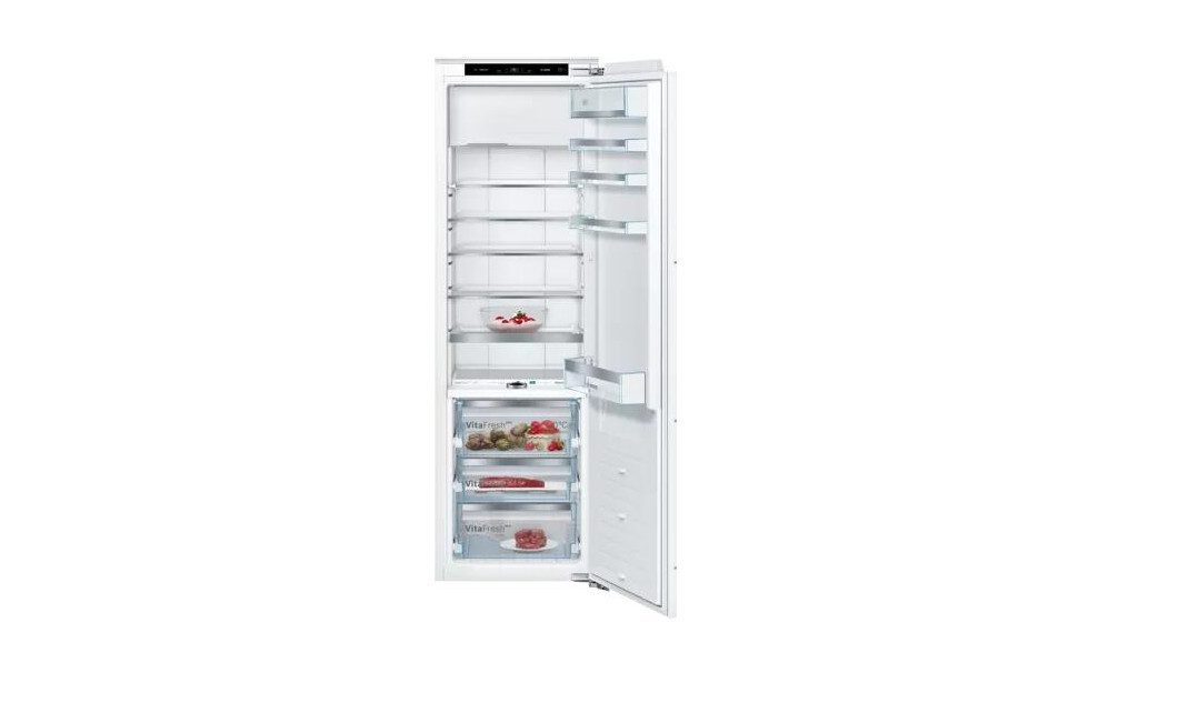 BOSCH Einbaukühlschrank KIF82PFE0, 177,2 cm hoch