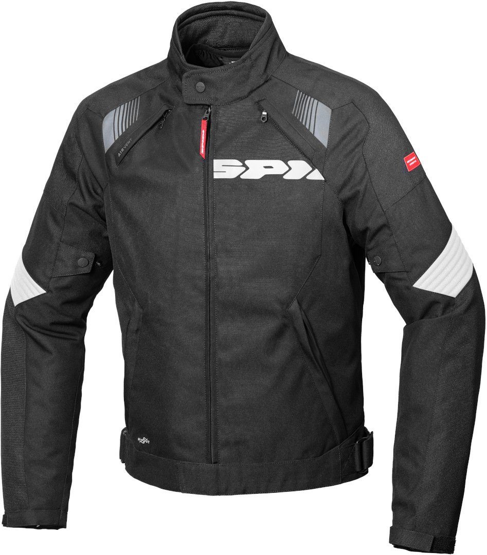 Motorradjacke Flash Evo H2Out Motorrad Textiljacke