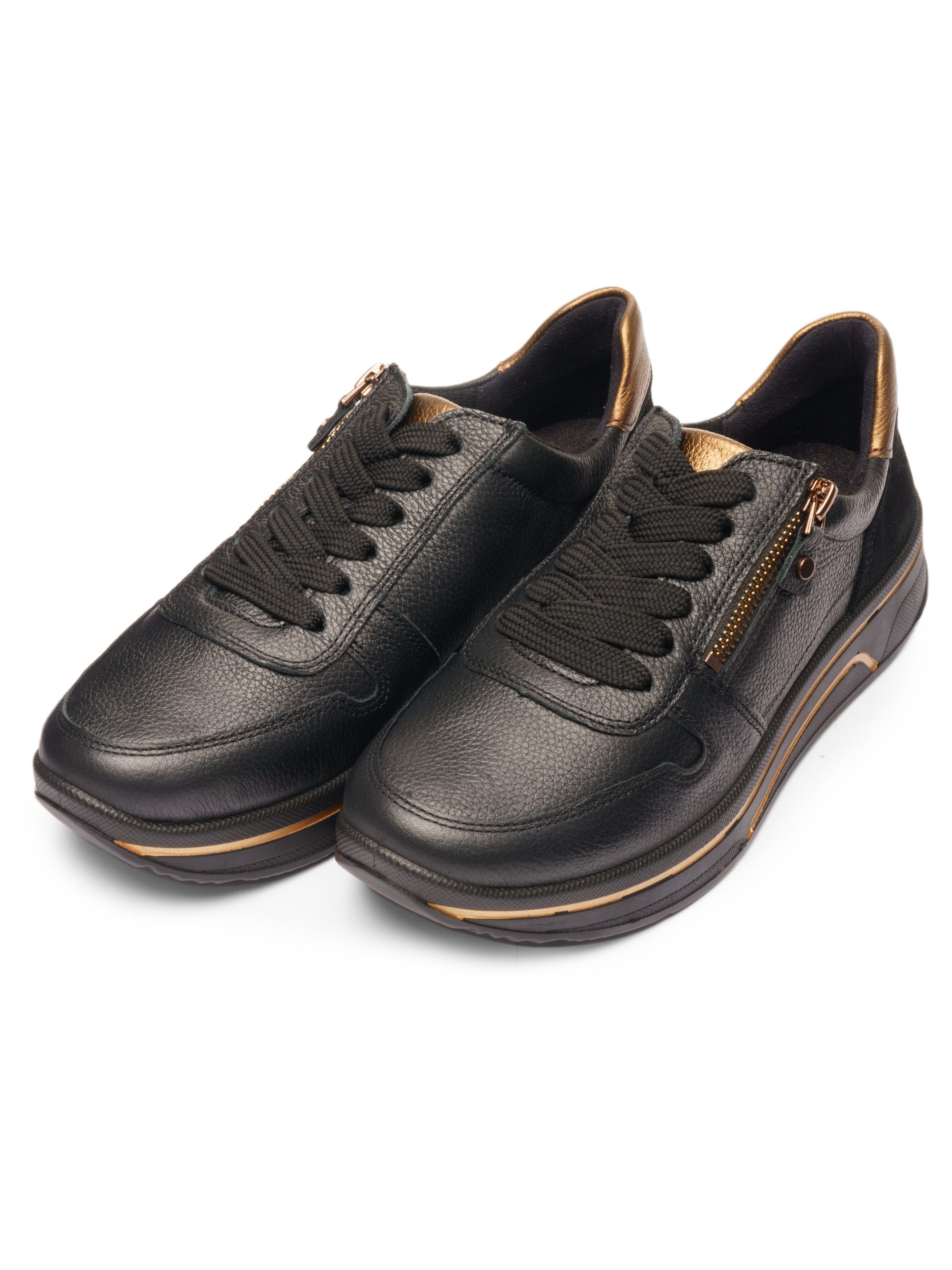Ara Damen Sneaker Sapporo Sneaker