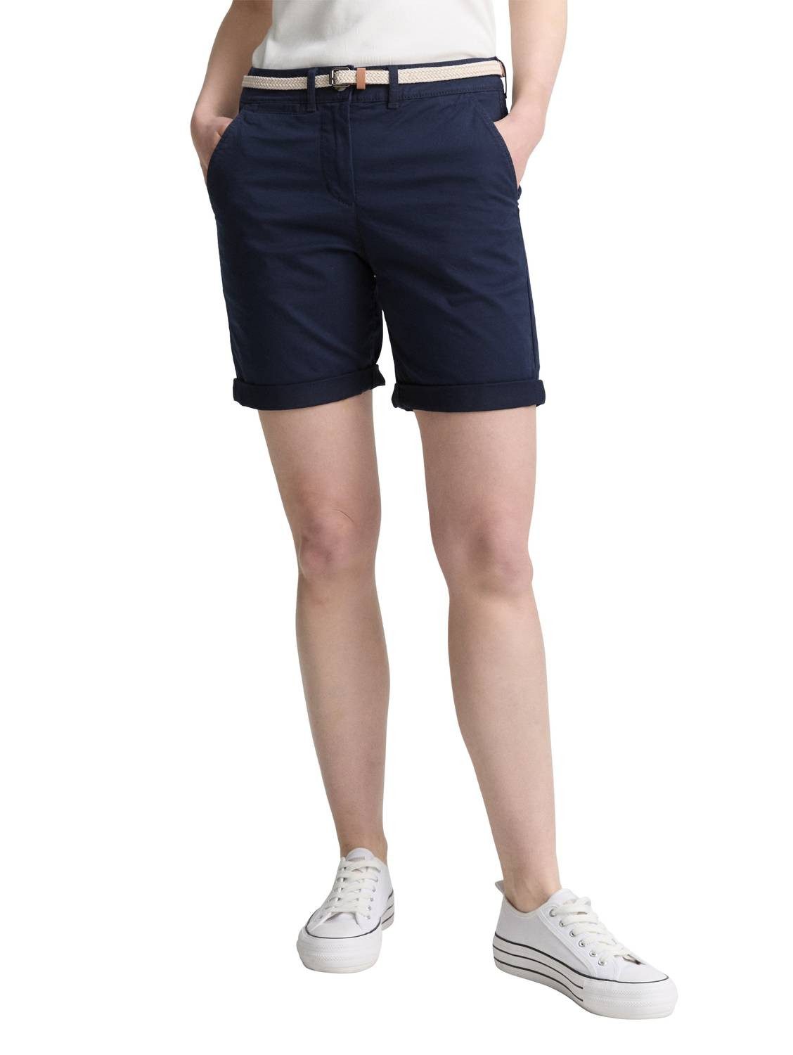 TOM TAILOR Bermudas günstig online kaufen