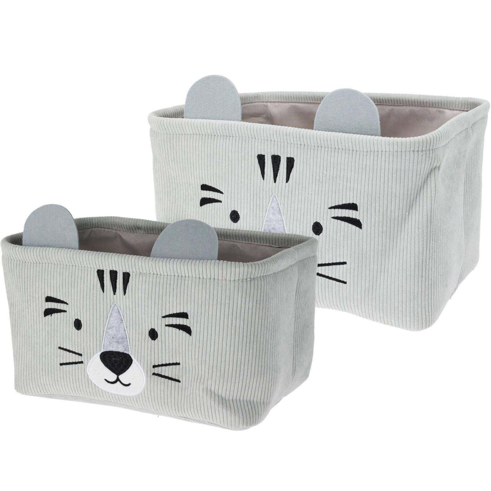 Home & styling collection Aufbewahrungsbox