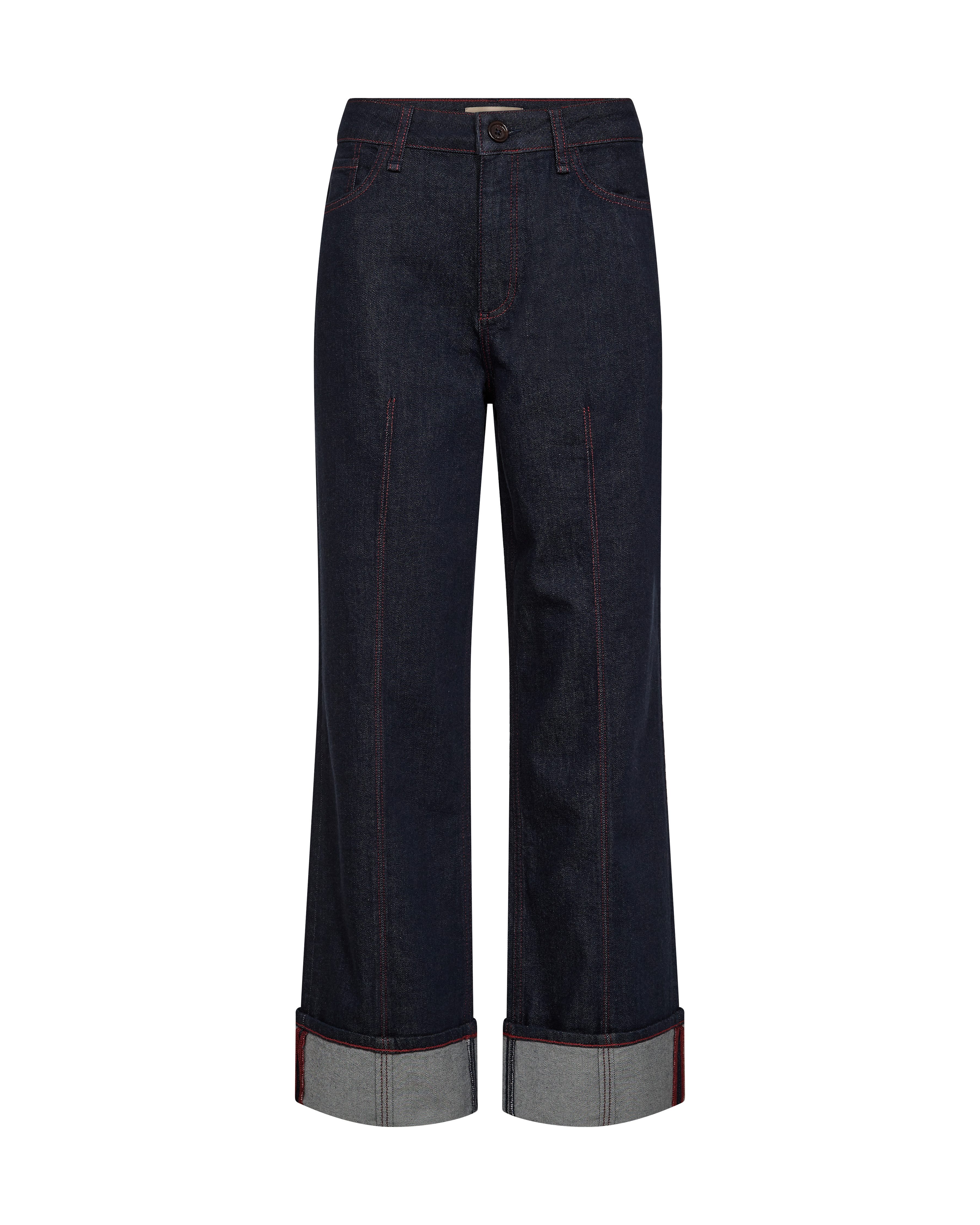 Mos Mosh Bequeme Jeans
