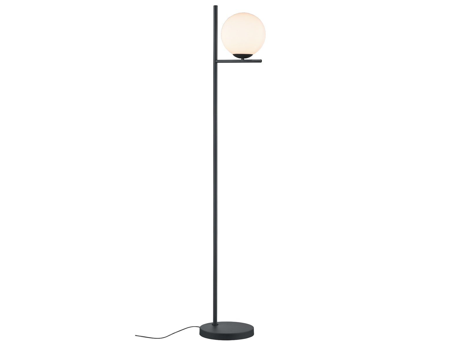 TRIO Leuchten LED Stehlampe, Dimmfunktion, LED günstig online kaufen