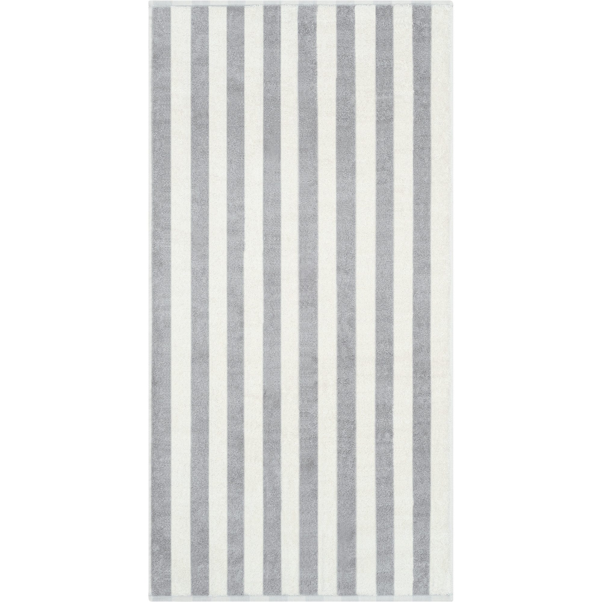 Cawö Handtücher Bold Streifen 6277, 100% Baumwolle (1-St)