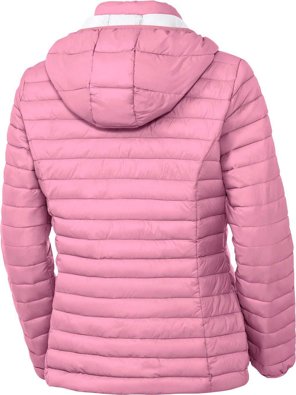 Patsy & Lou Steppjacke inkludierter Beutel günstig online kaufen