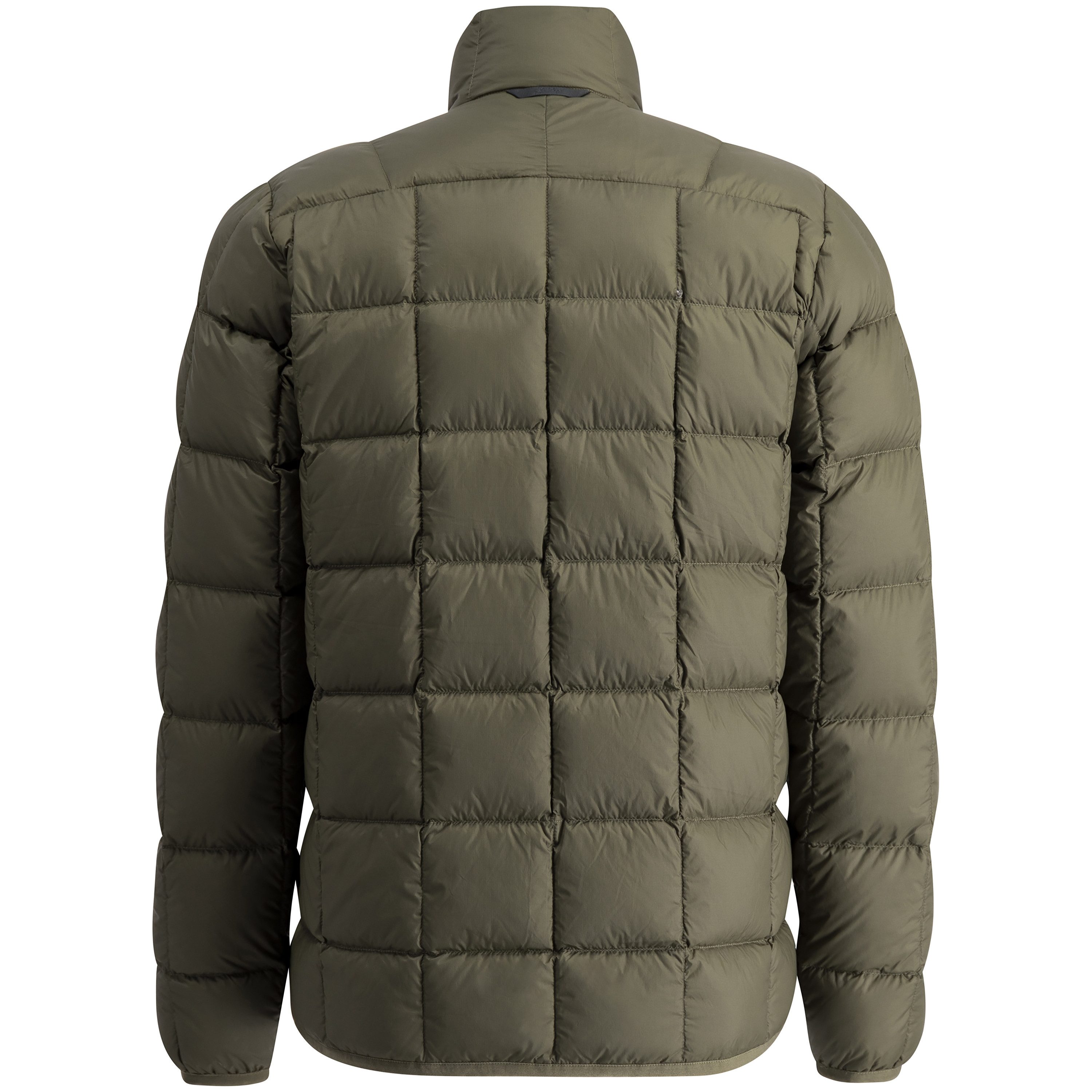 Lundhags Daunenjacke Lundhags Herren Tived Daunenjacke