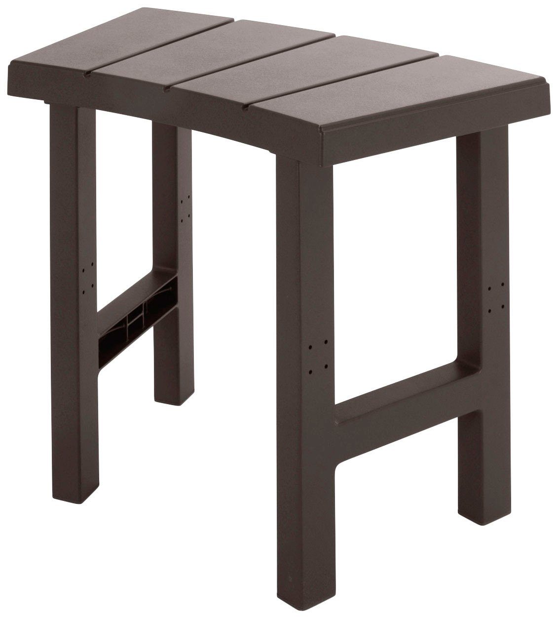 Intex Sitzbank 2 tlg. Set Sitz- und Ablagebänke (Set), 2.tlg. Set