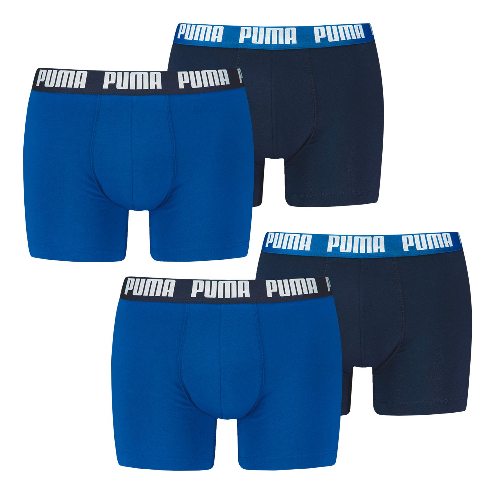 Boxer Comfort Stretch