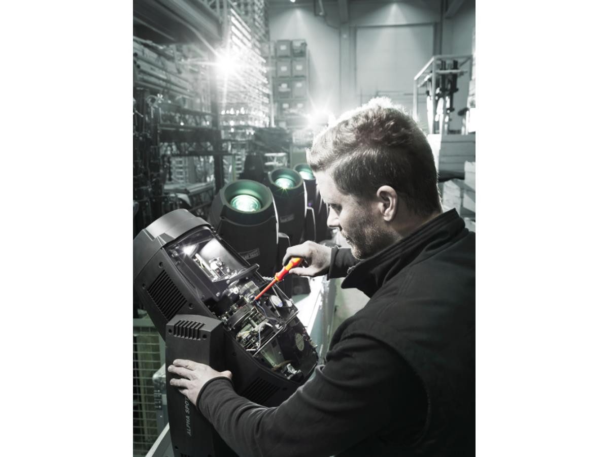 Wera Schraubendreher Wera Kraftform Kompakt VDE 17 Universal 1, (Set), mit Zwirbelfunktion, Farbkennzeichnung, geeignet für Wera2go