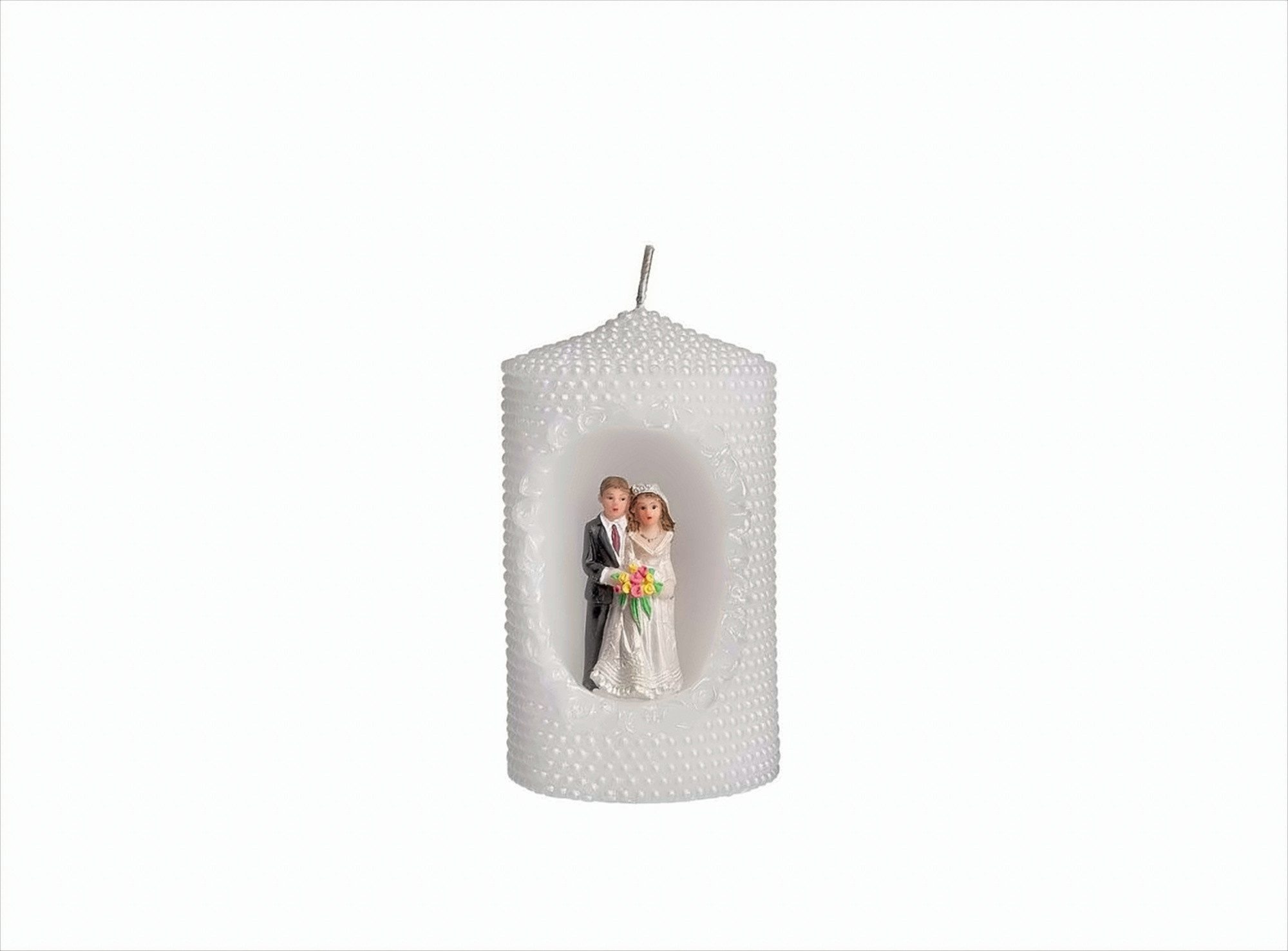 TIB Heyne Geburtstagskerze