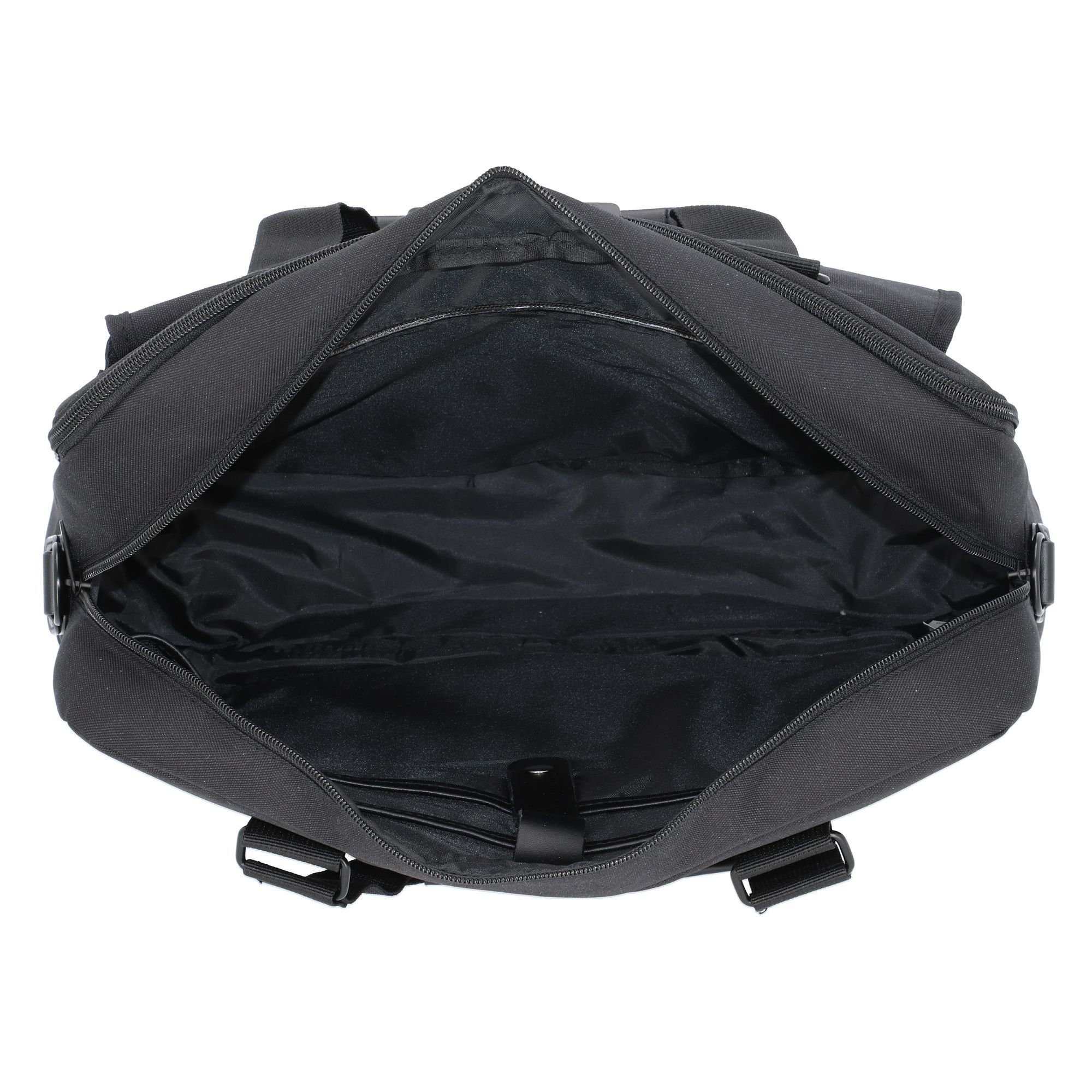 LIGHTPAK® Aktentasche Twyx, Polyester