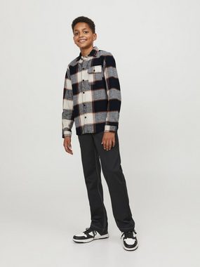 Jack & Jones Junior Langarmhemd BLAFRI (1-tlg)