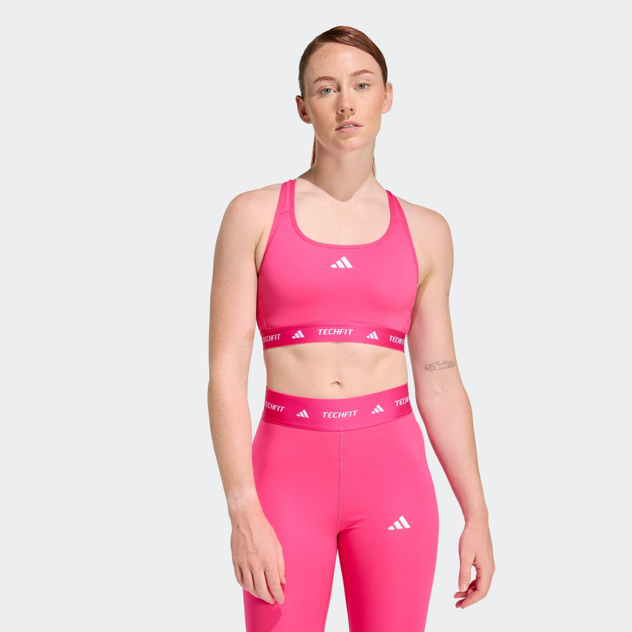 adidas Performance Sport-BH TF BRA (1-tlg). € 39,99