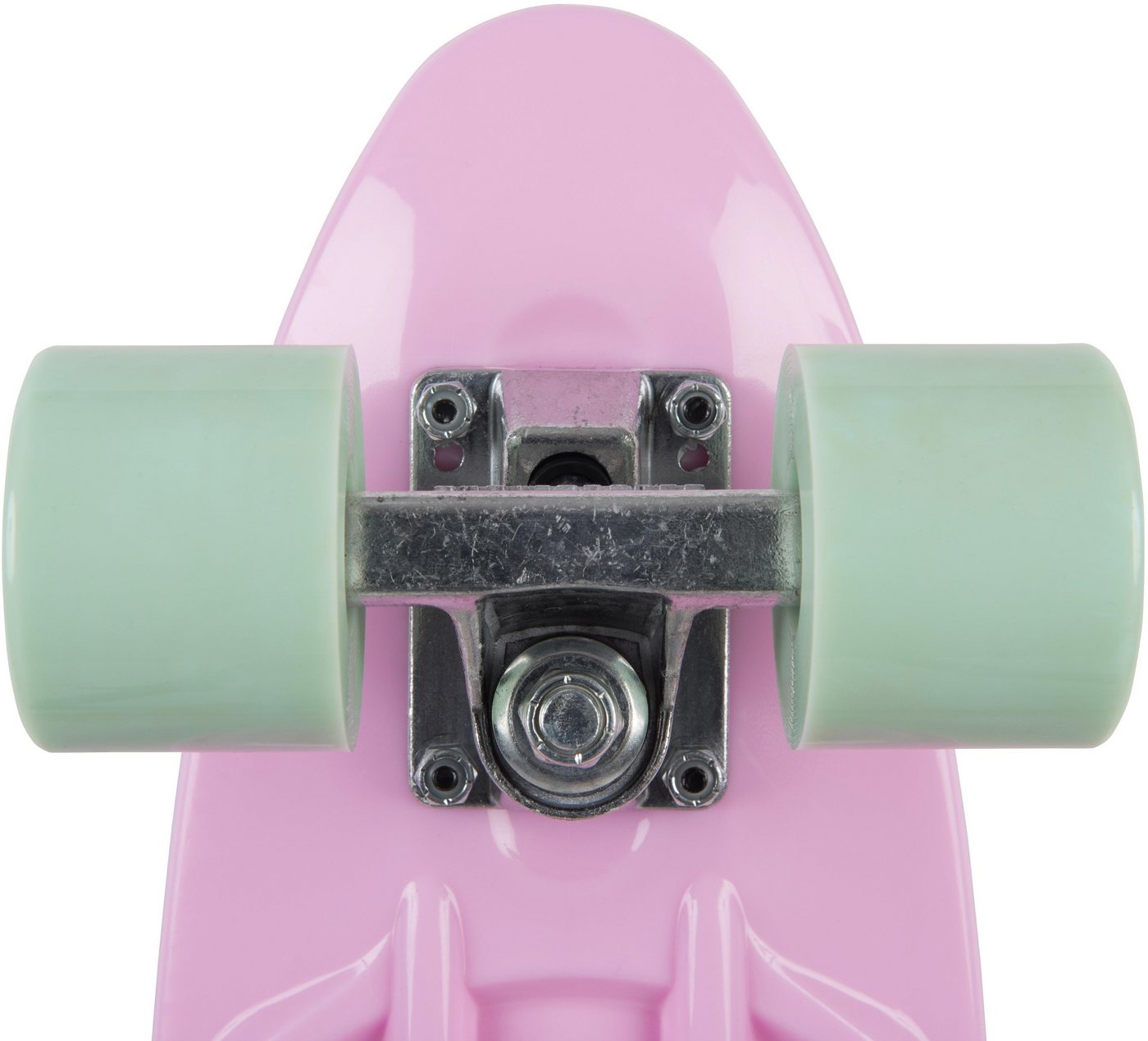Thumbnail - Star-Skateboard Skateboard, Kicktail