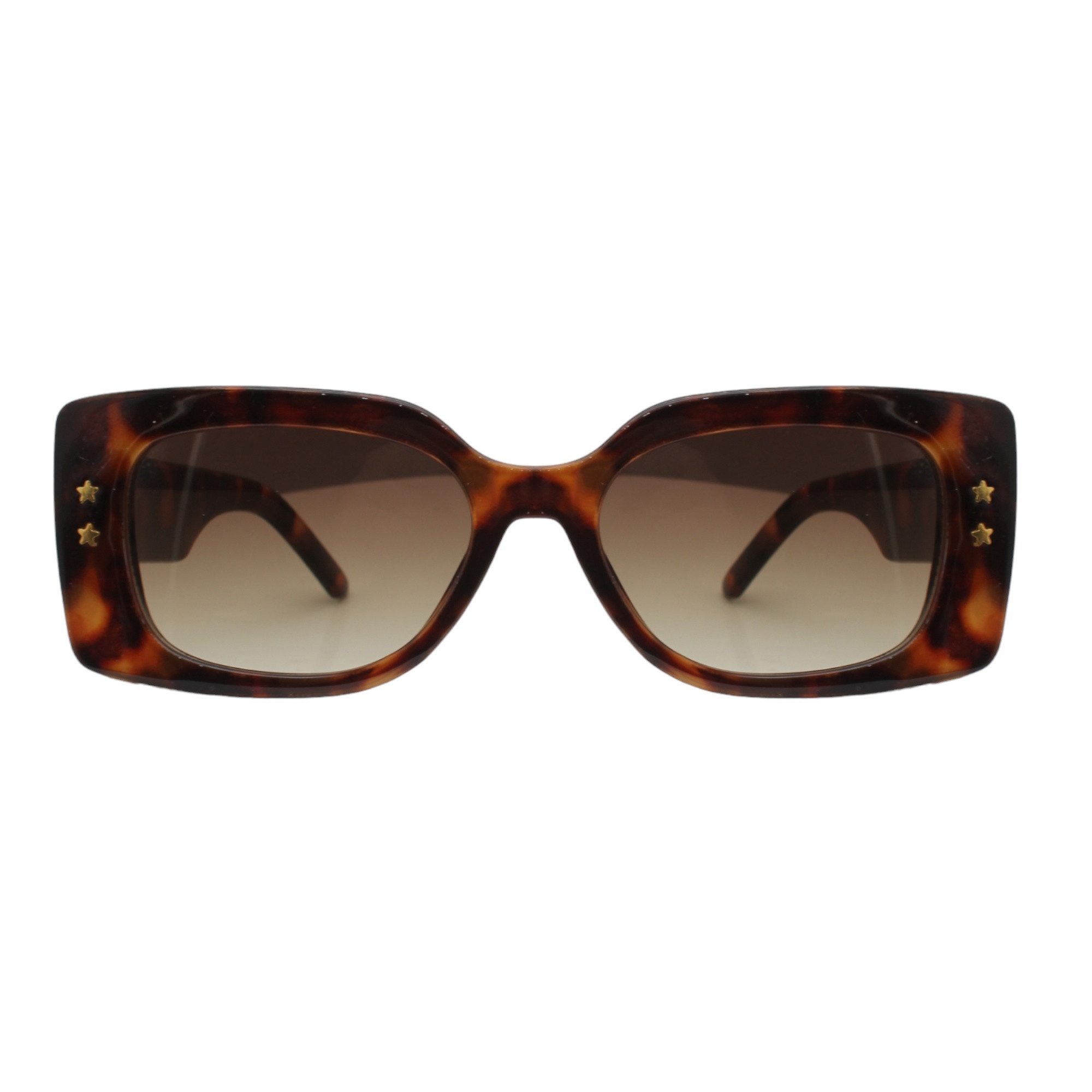 LUXXADA Sonnenbrille (Damen Marken Brille mit günstig online kaufen