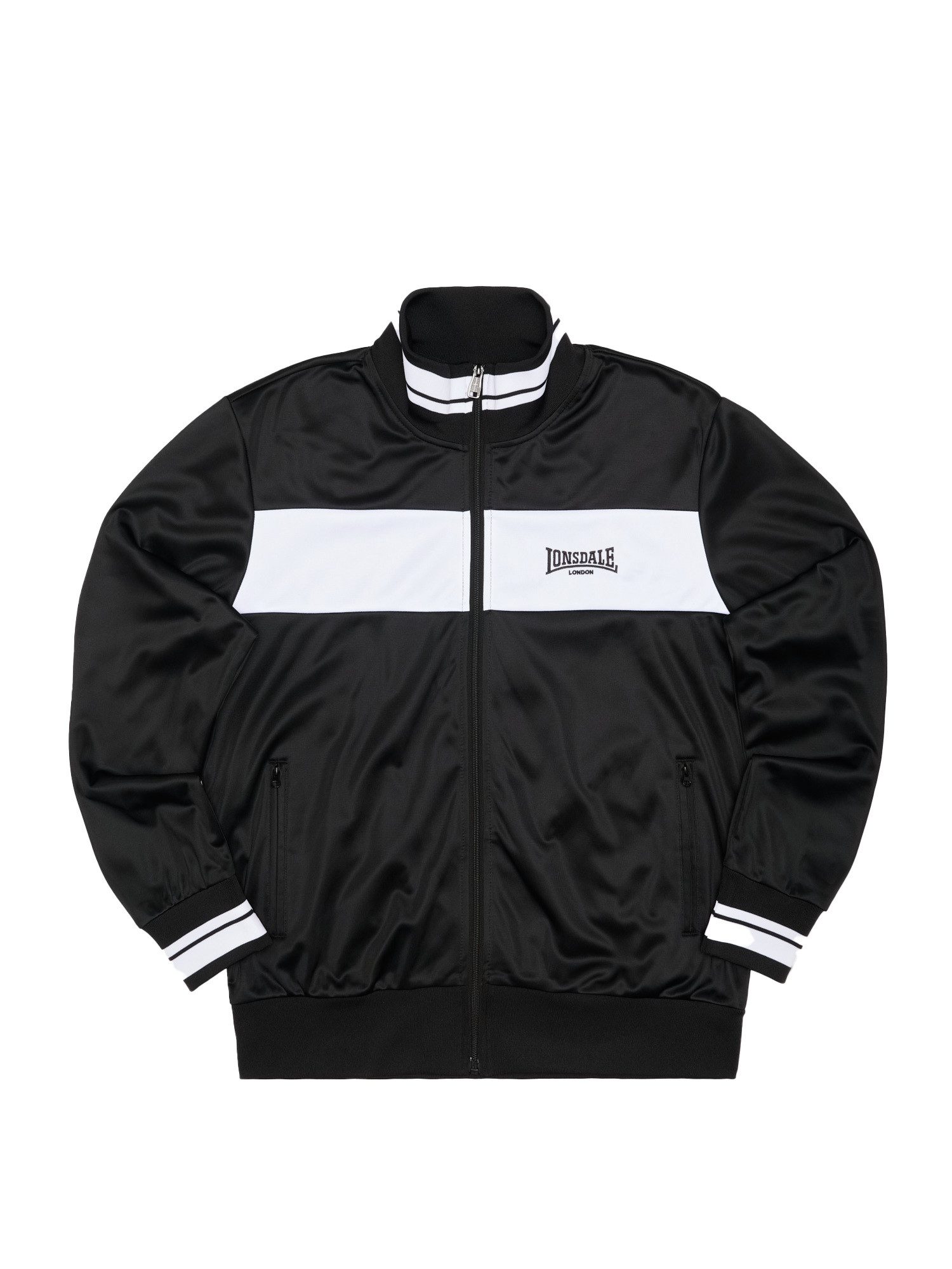 Black/White