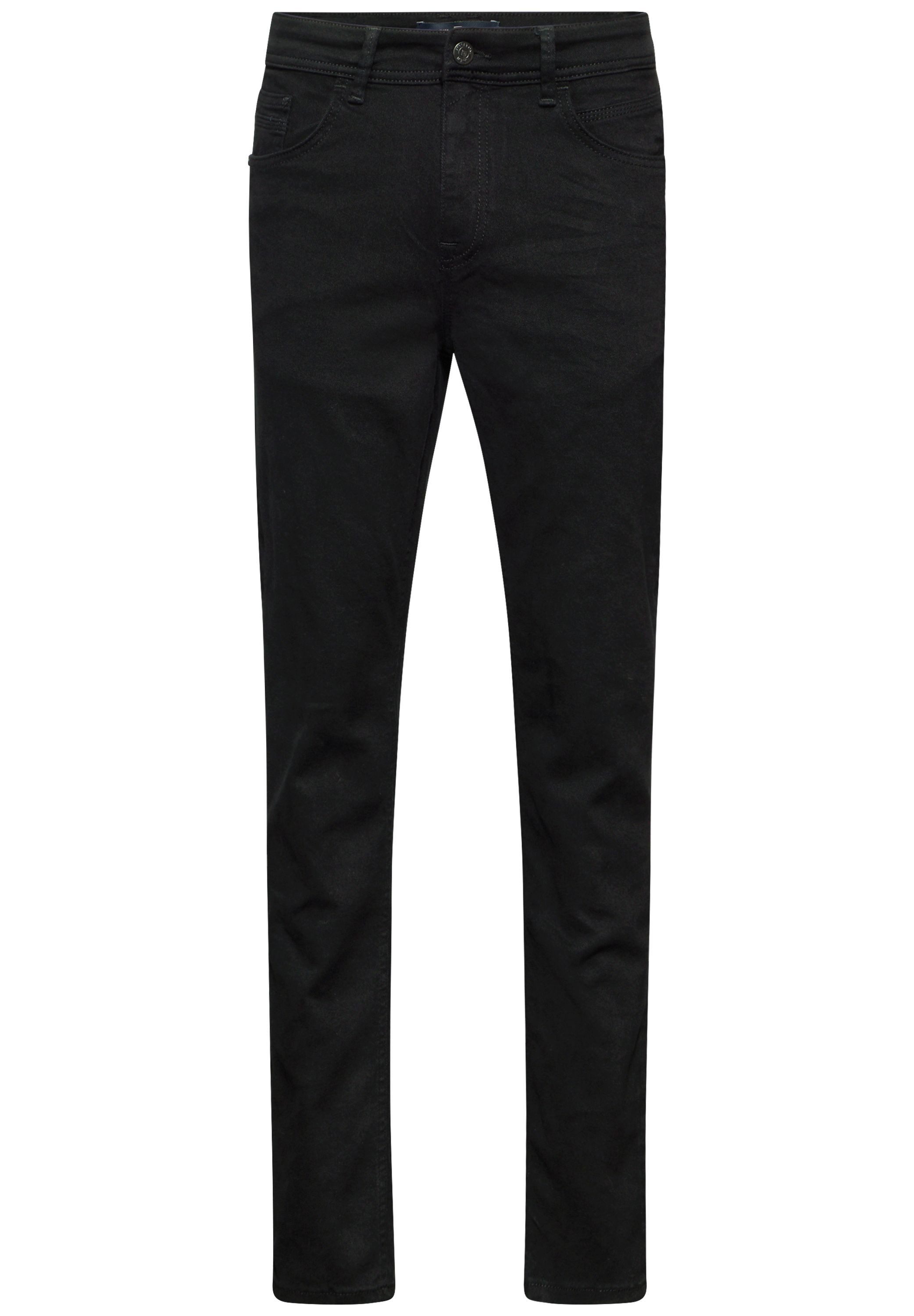 STREET ONE Straight-Jeans