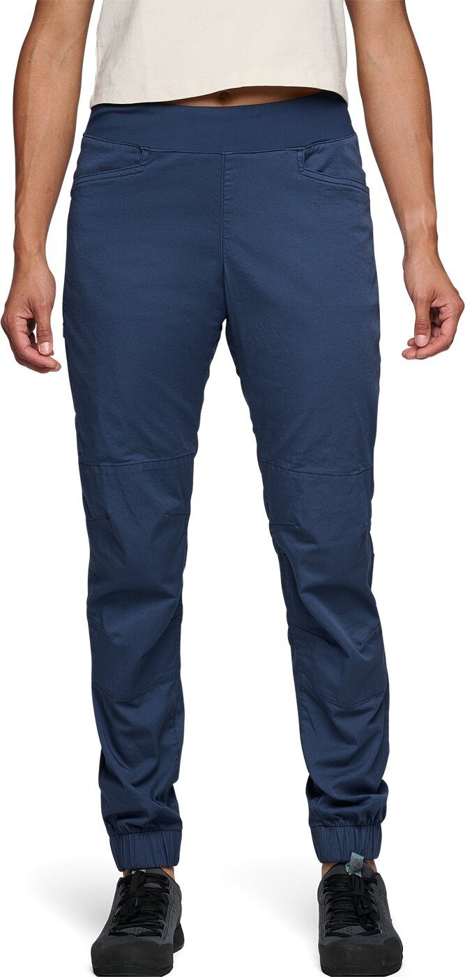 Black Diamond Trekkinghose Women's Notion SP Jogginghose - Indigo