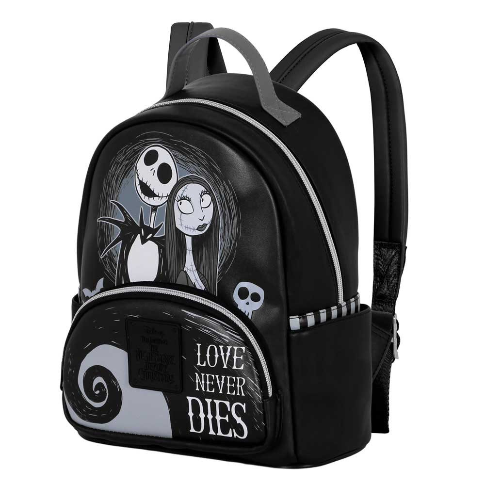 Karactermania Cityrucksack Nightmare Before Christmas Rucksack Tagesrucksac günstig online kaufen