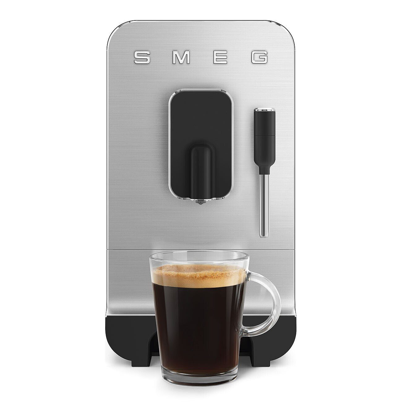 Smeg, 19 bar Pumpendruck