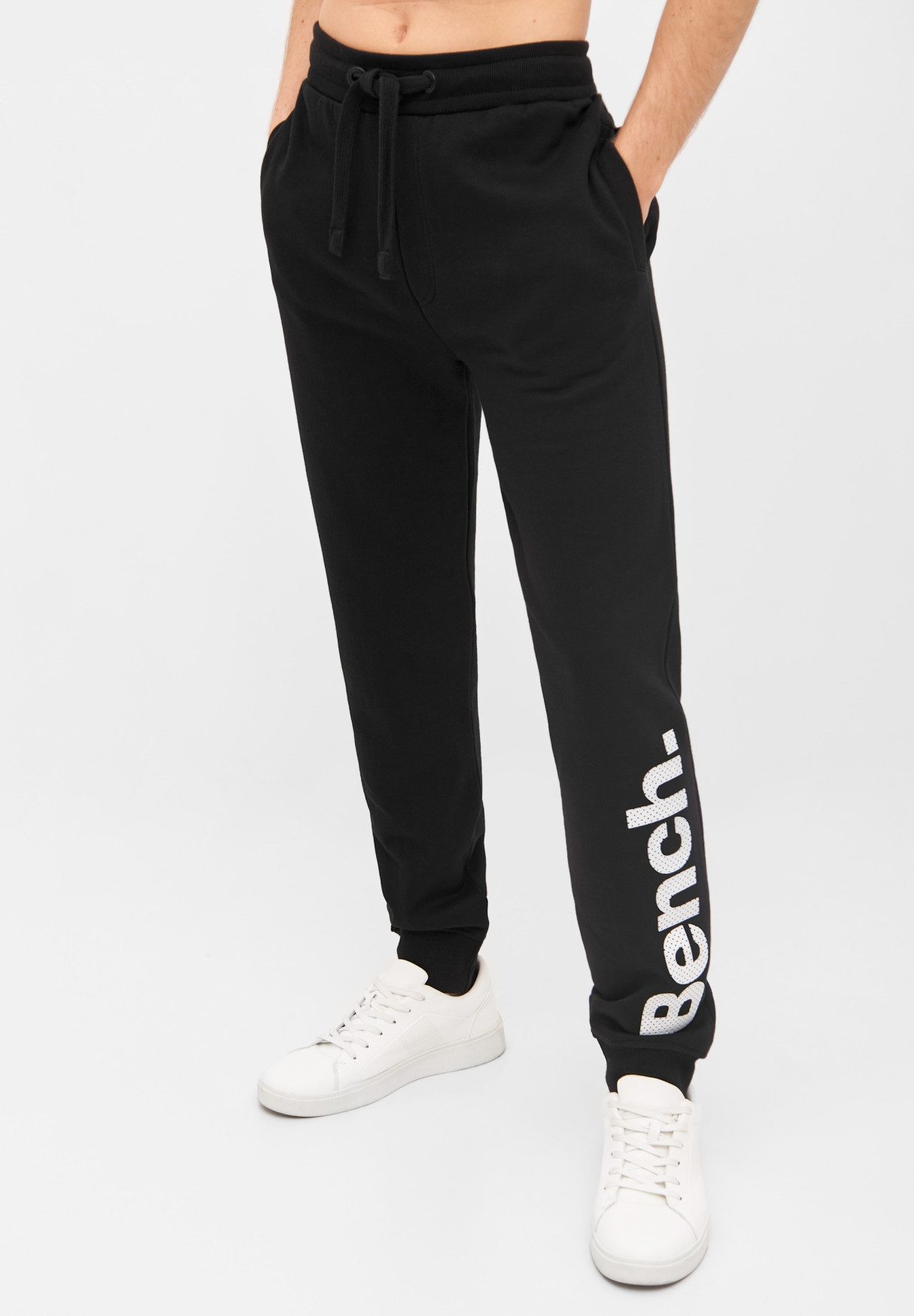 Bench. Jogginghose Bench Hosen Stanley Spots