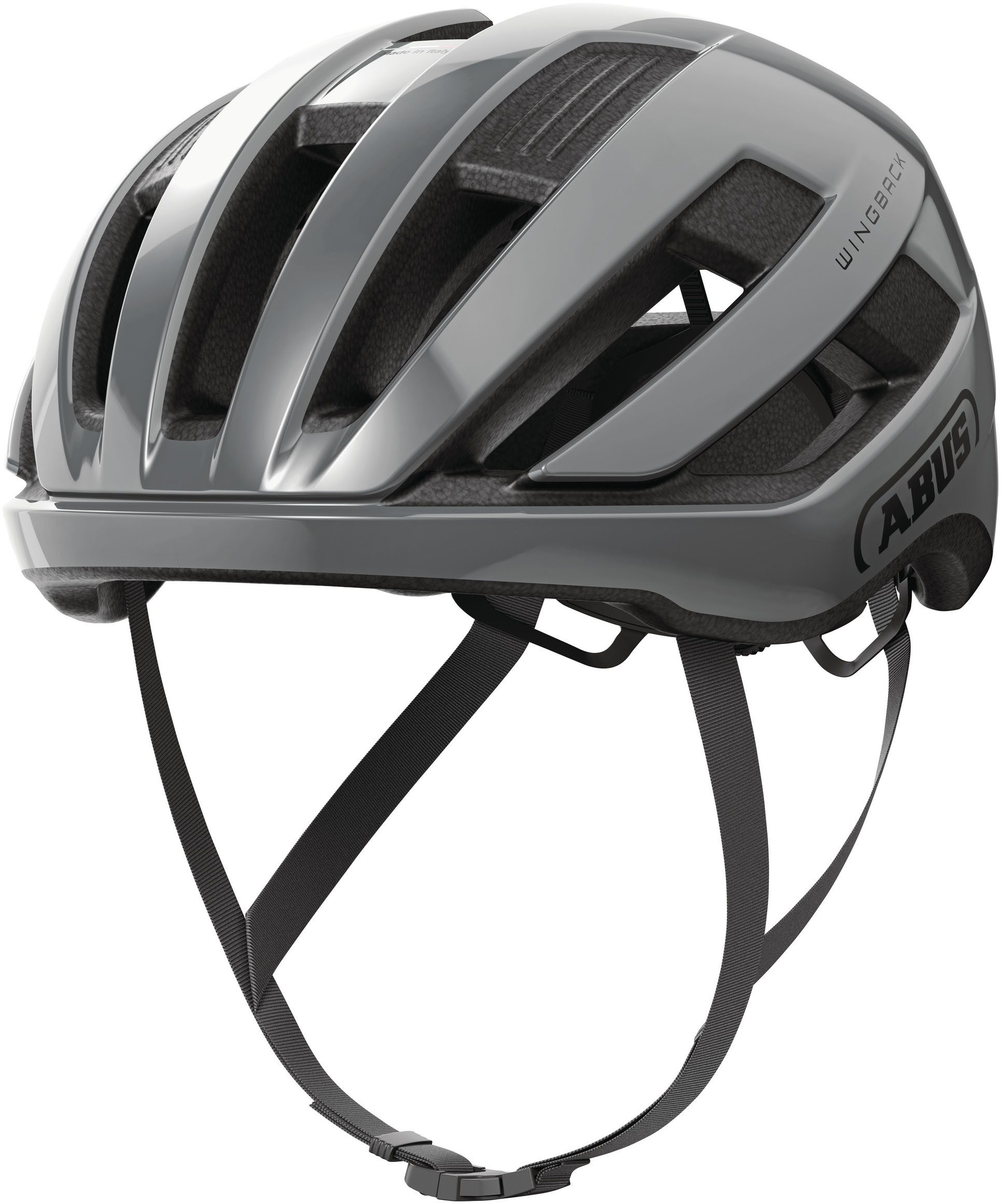 ABUS Fahrradhelm WINGBACK