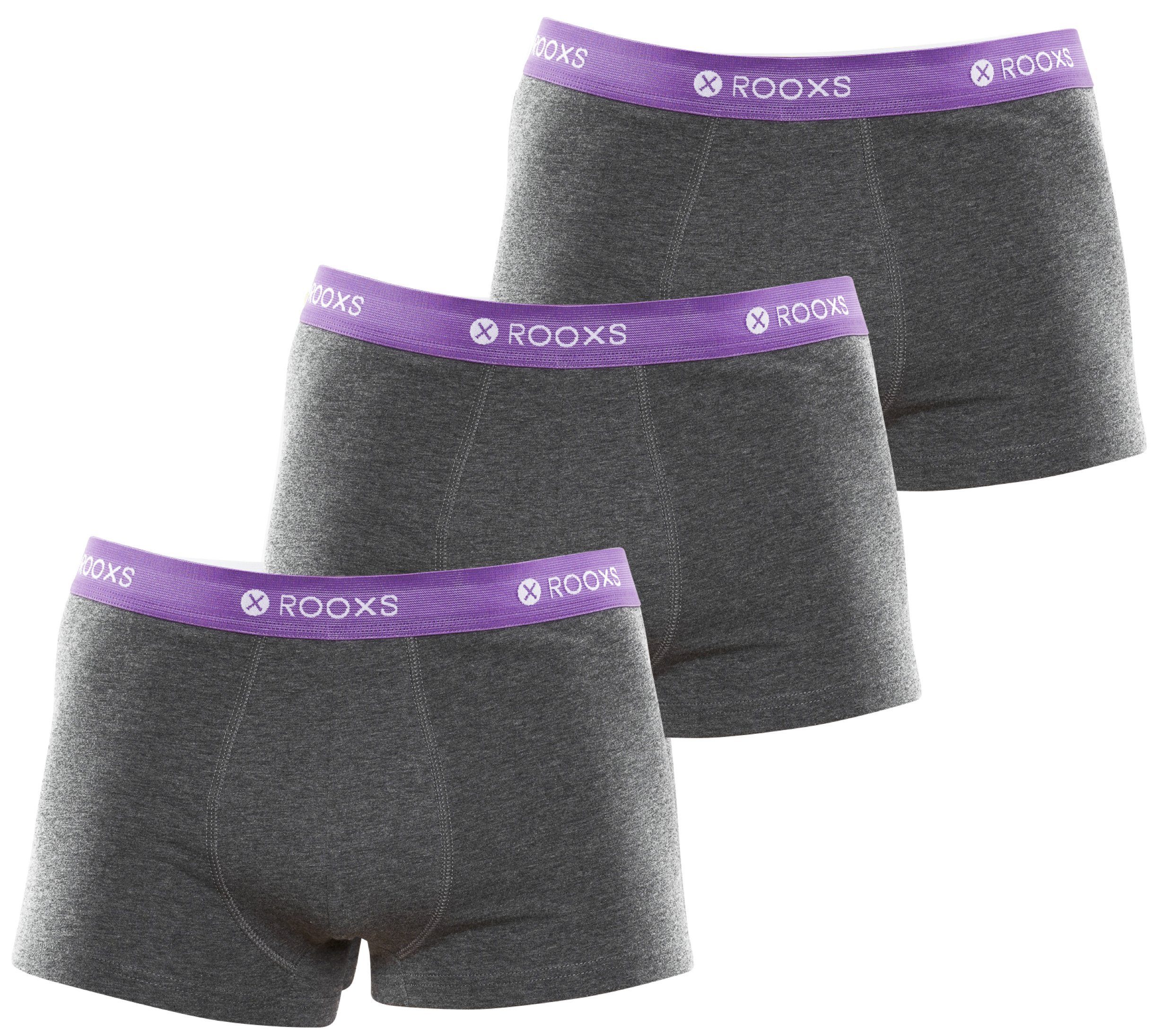 Boxershorts Enge Unterhosen Herren Männer