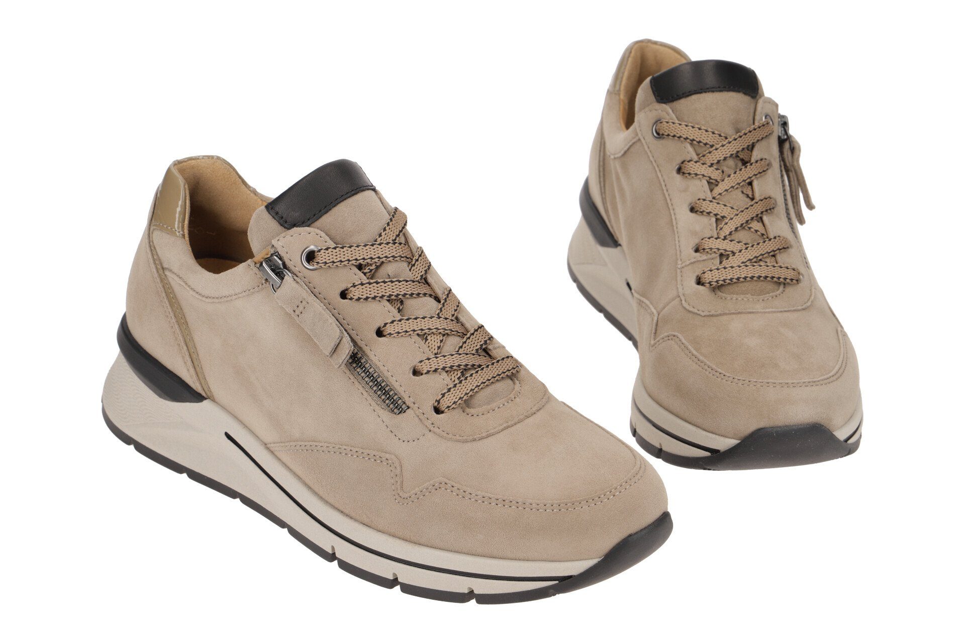 Gabor 96.587.44 Schnürschuh