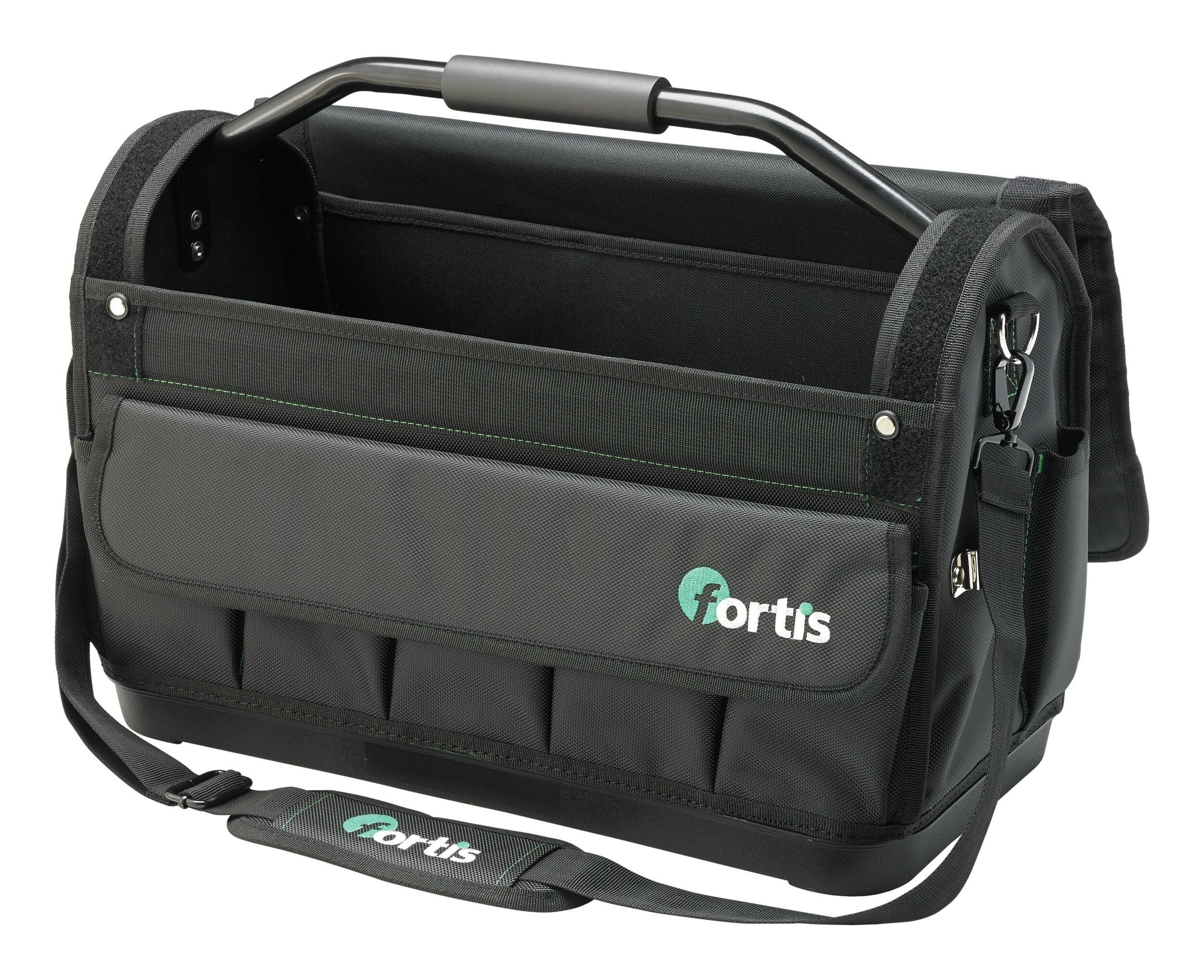 fortis Инструментtasche, 470 x 220 x 330 mm