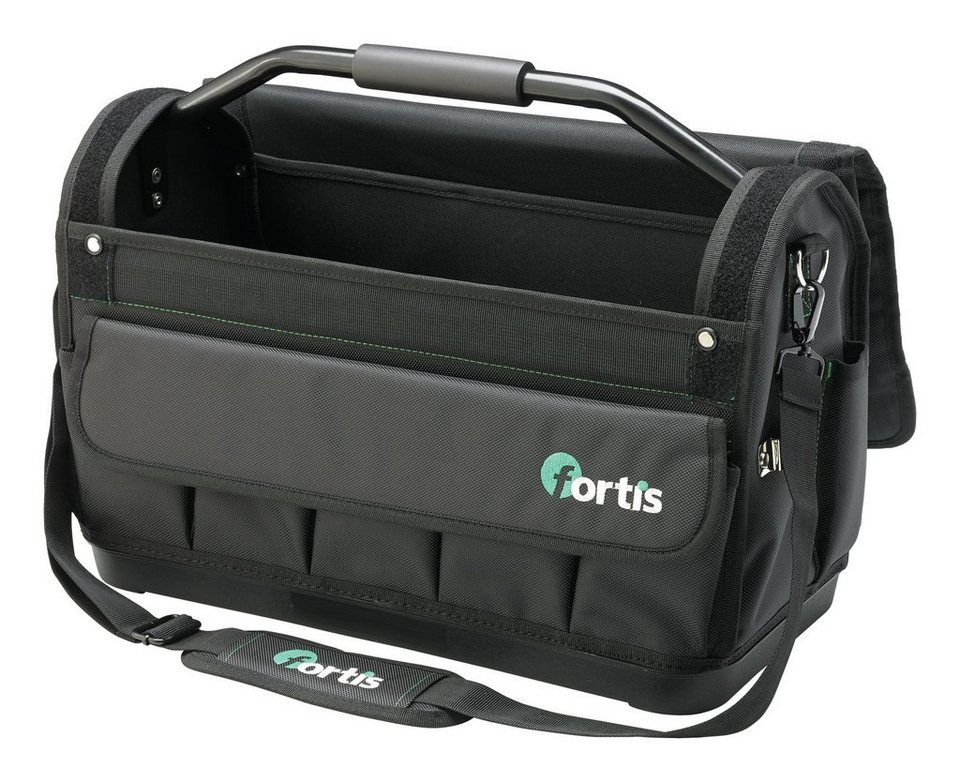 fortis Werkzeugtasche, 470 x 220 x 330 mm