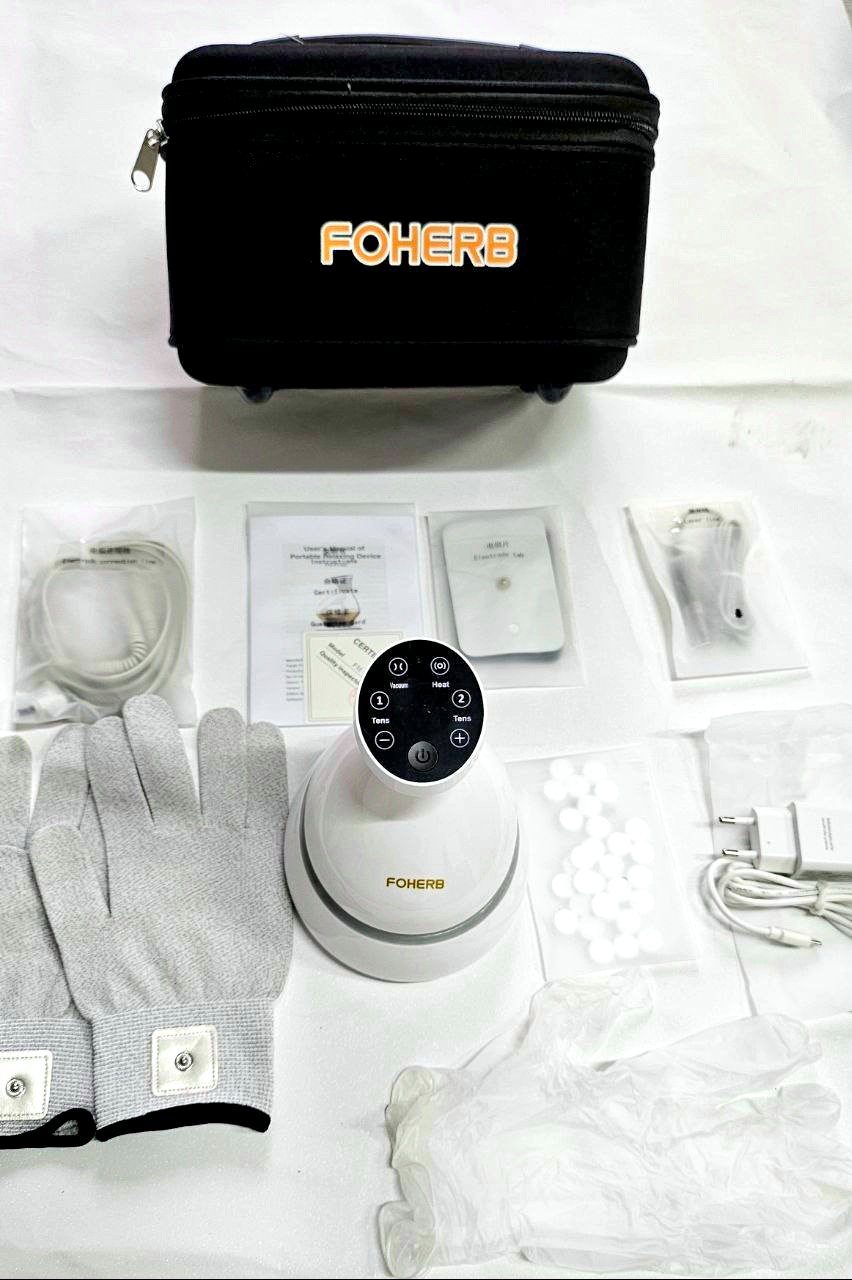 Massagegerät "Magic" FH-FI-02