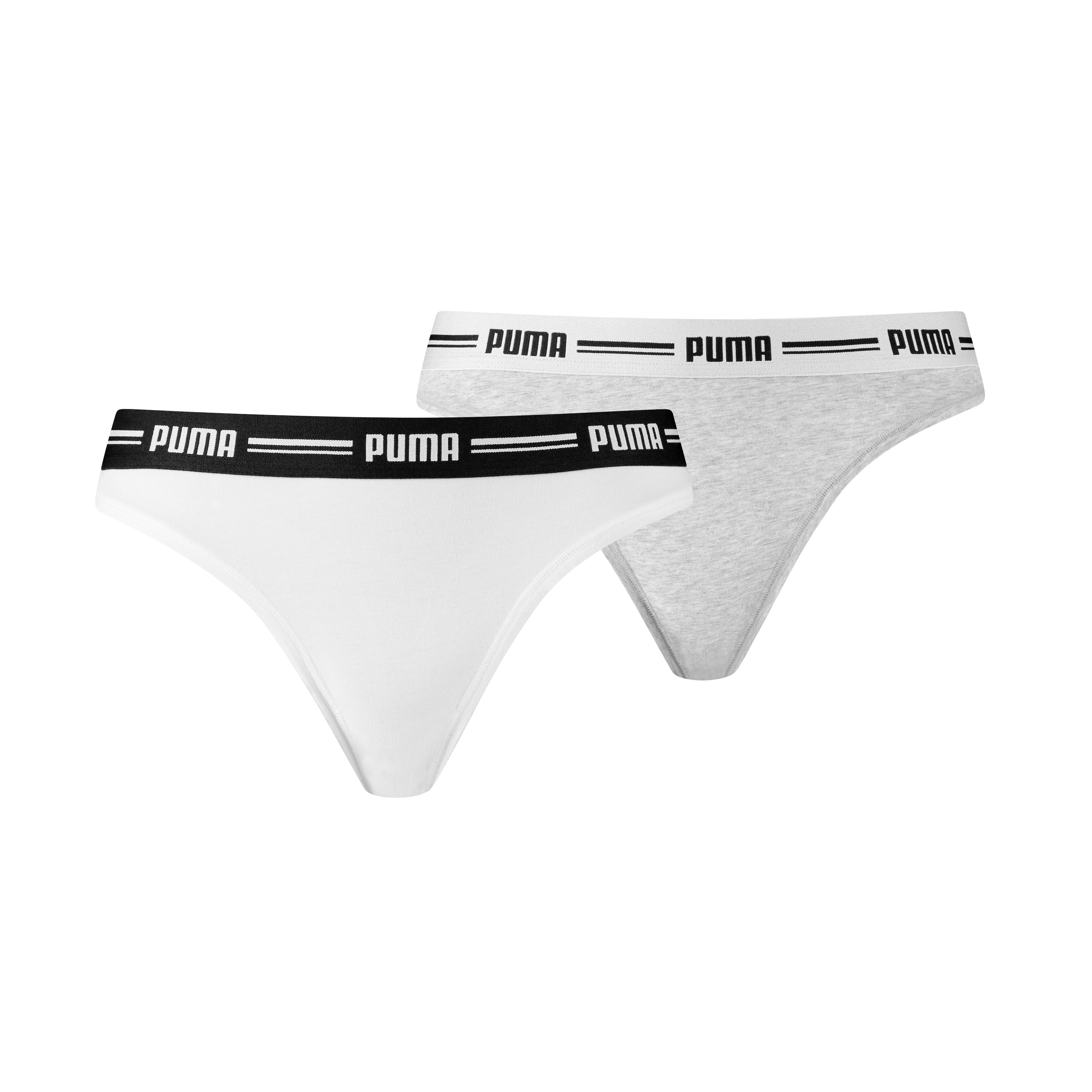 String PUMA WOMEN STRING 2P