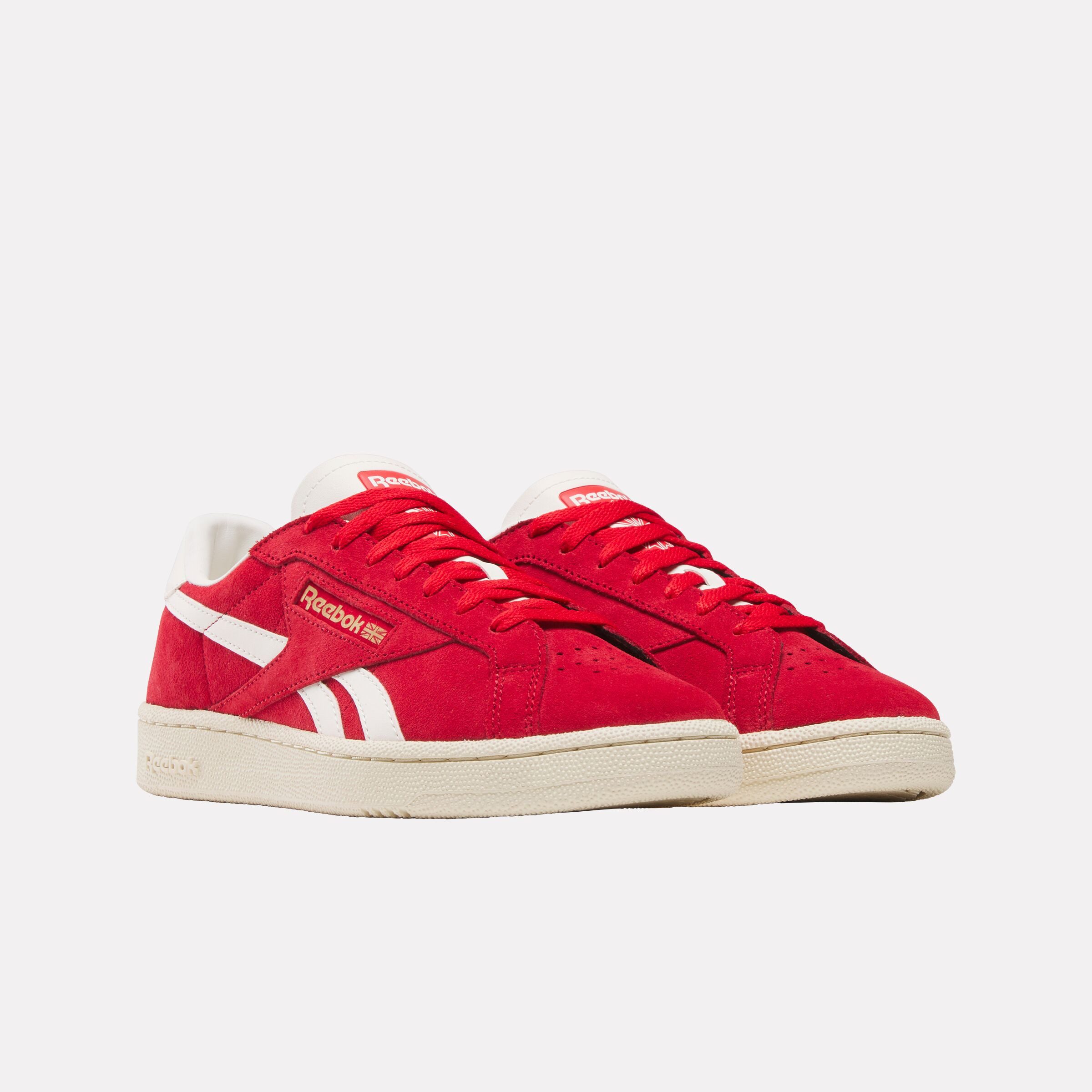 Reebok Classic CLUB C GROUNDS UK Sneaker günstig online kaufen