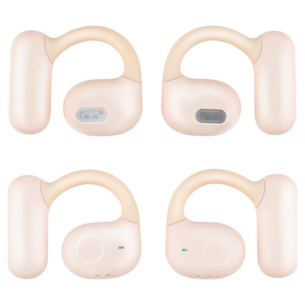 Grundig Grundig Kabellose Kopfhörer OWS In-Ear-Kopfhörer