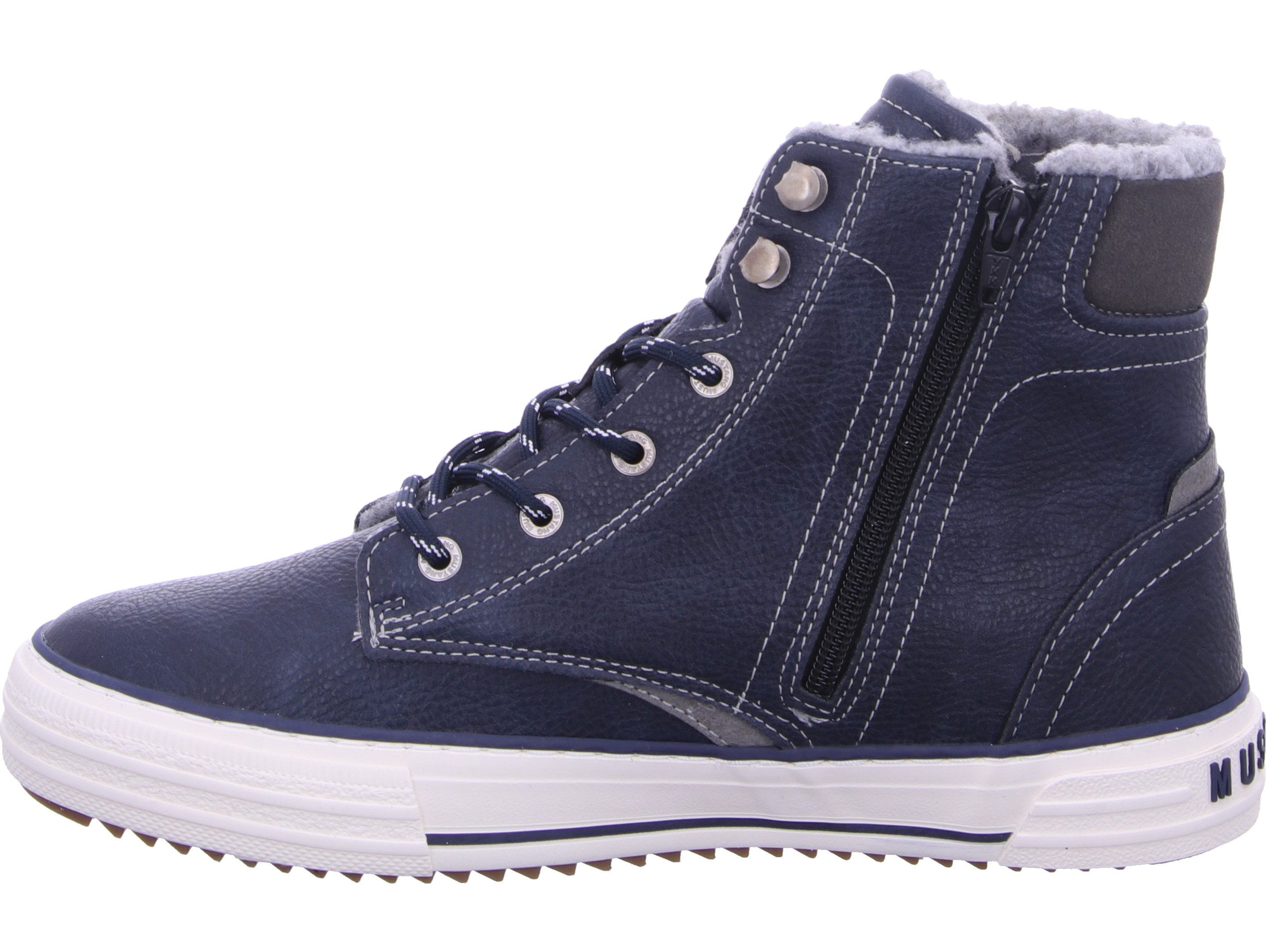 Mustang Shoes Schnürboots