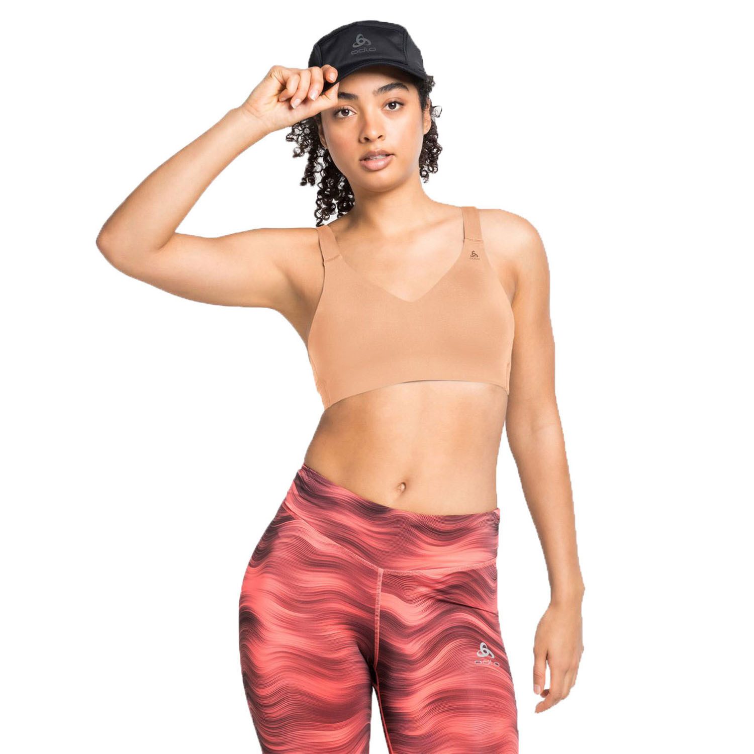 Odlo Sport-BH Odlo Damen Sport-BH Everyday High Sports Bra 13161