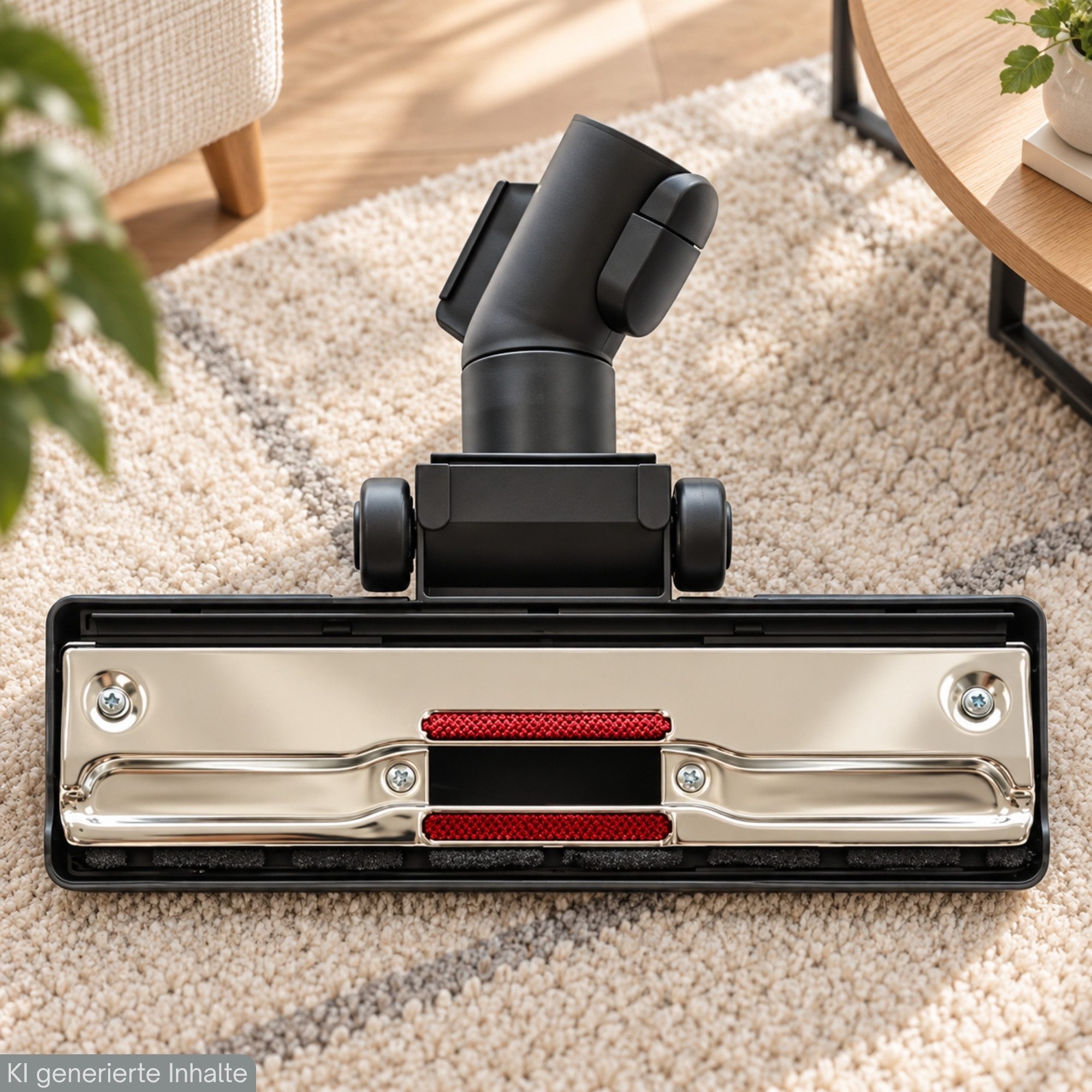 Maxorado Bodendüse Düse Staubsaugerdüse für Miele Bürste Staubsauger C3 C 3 1 2 Ecoline – Bild 4 von 5